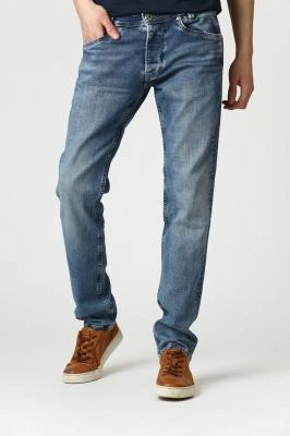 Кеды Marc Cony Натуральная кожа Черный