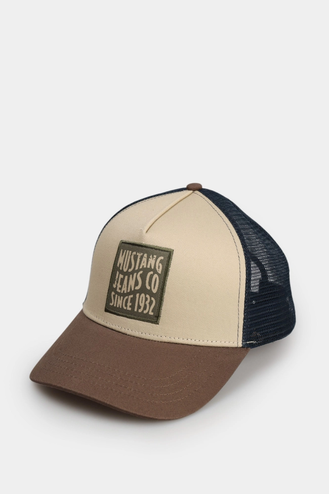 Куртка джинсовая Mustang  Синий