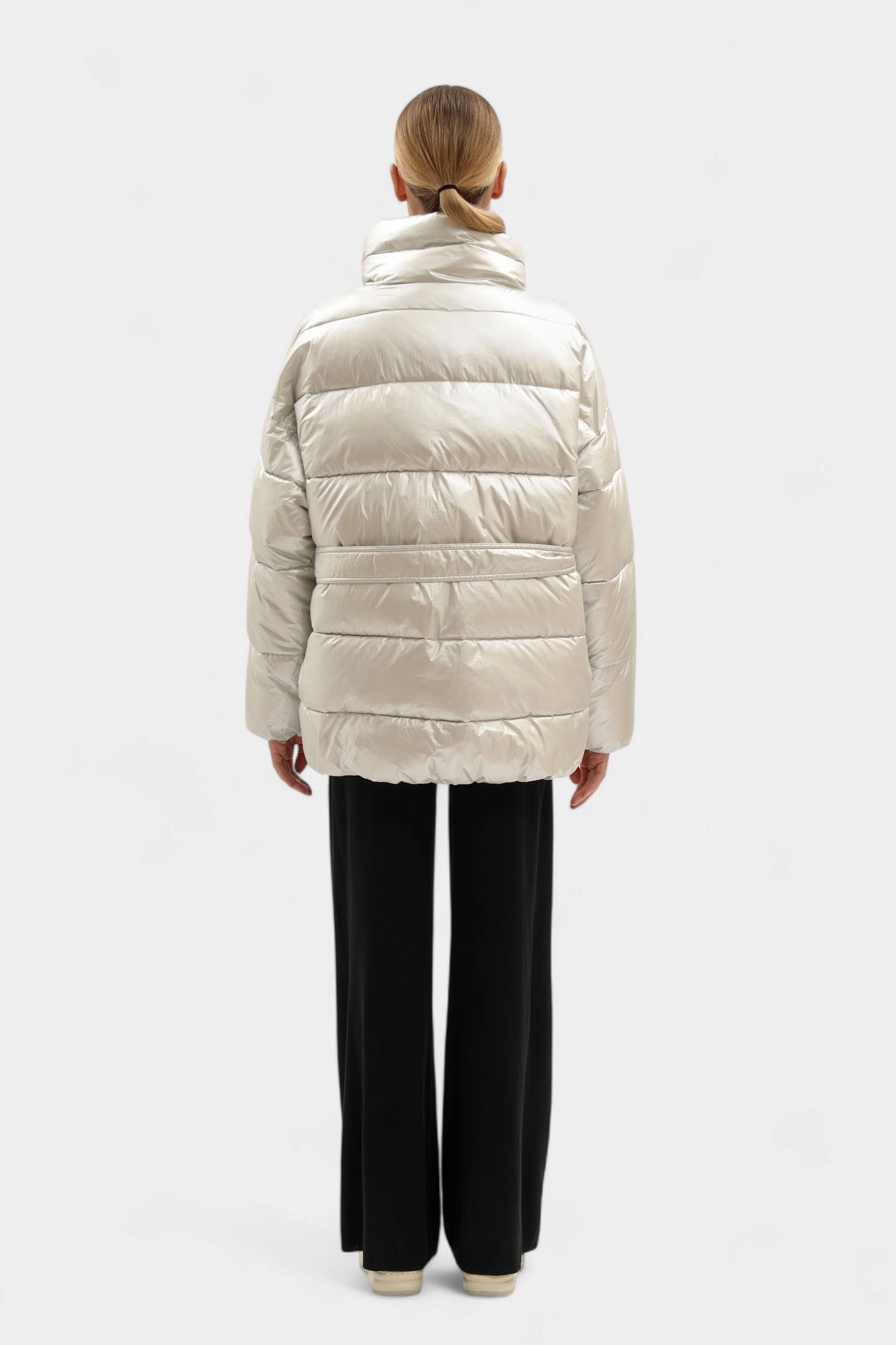 7W000448_AF15913 куртка пуховая ea7 