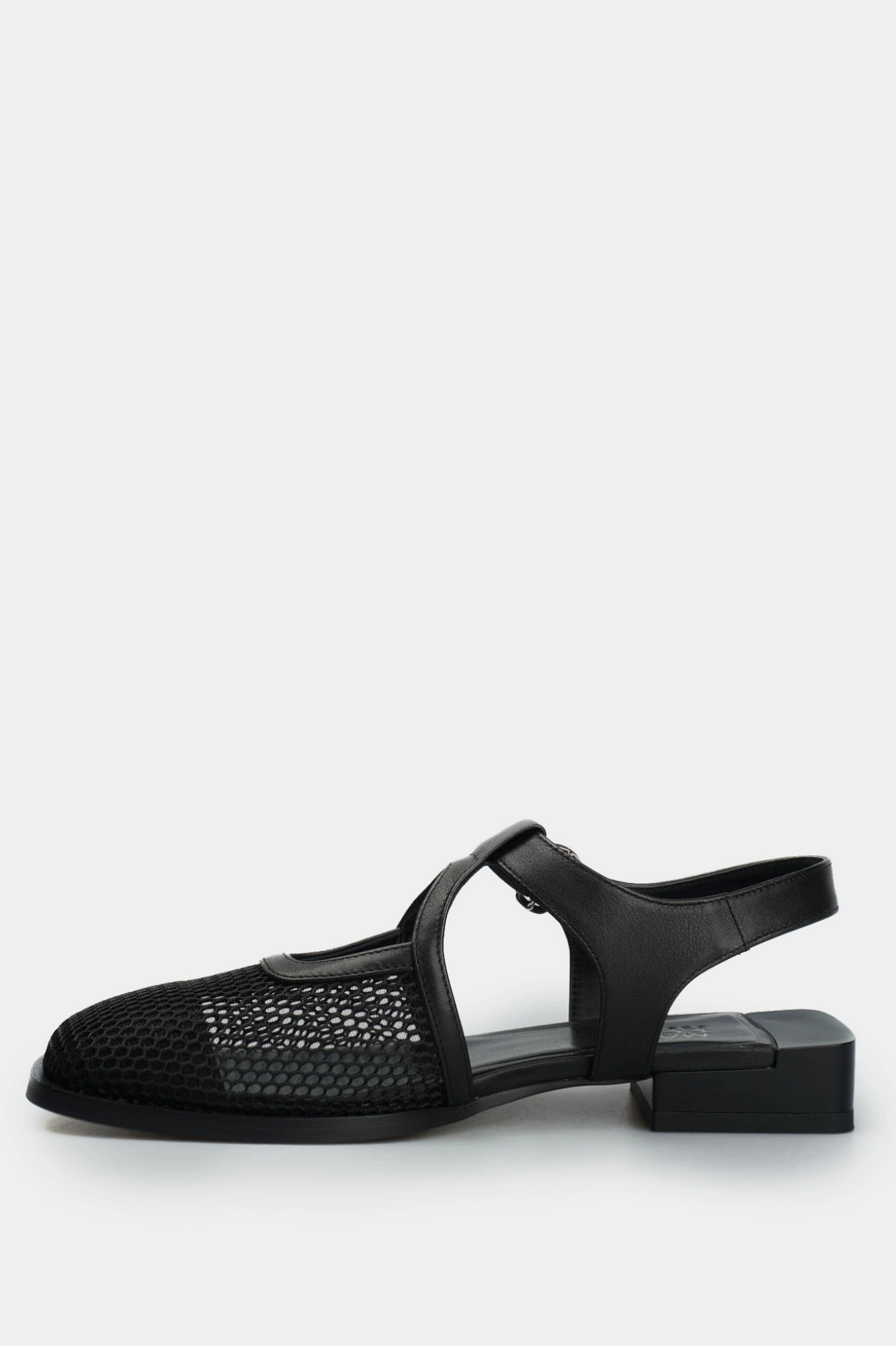 5116-440-36 Босоножки Marc Cony Черный