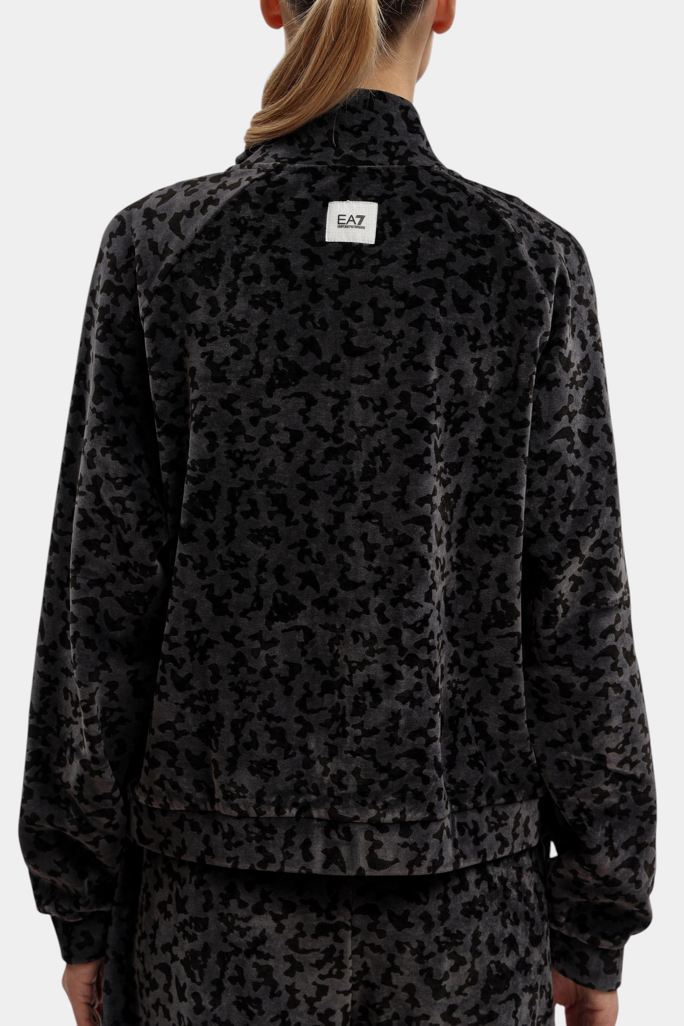 7W000665_AF15937 костюм спортивный ea7 