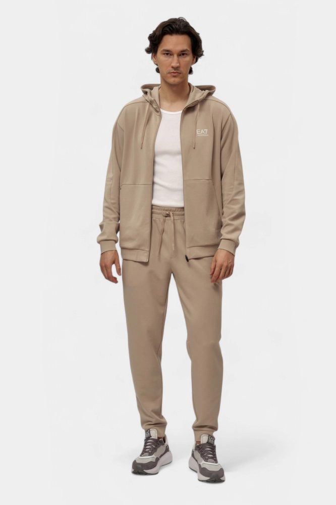 Кеды Mustang  Черный