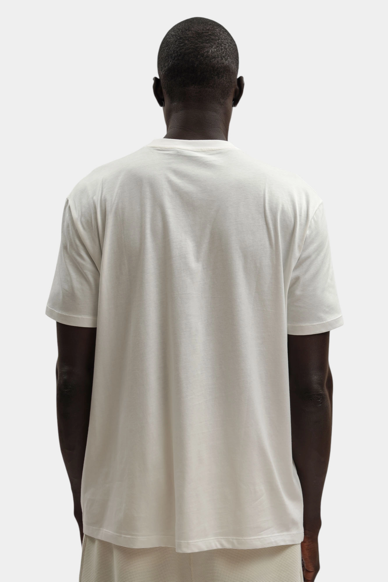 XM002780_AF10358 Футболка Armani Exchange Белый