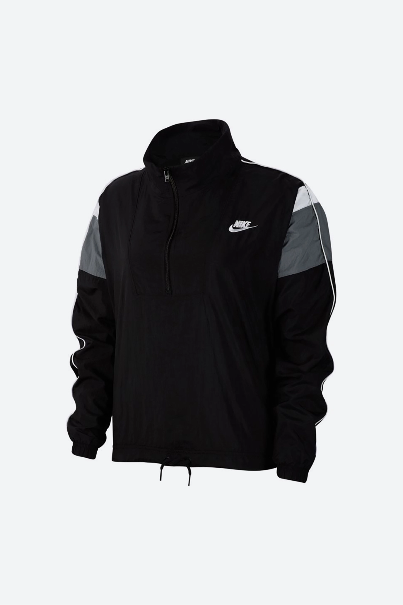  Ветровка Nike Черный