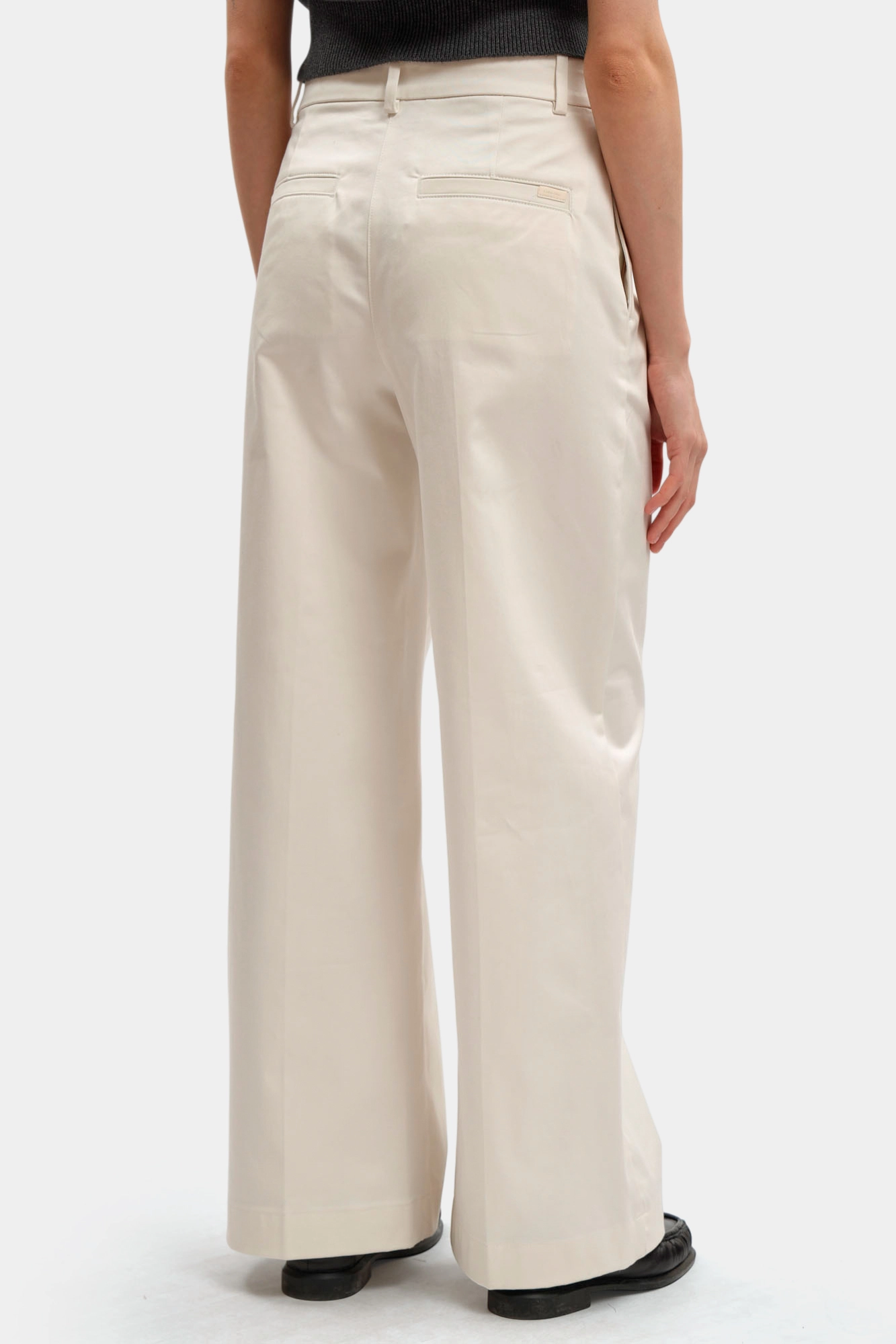 LV047F621G брюки calvin klein jeans 