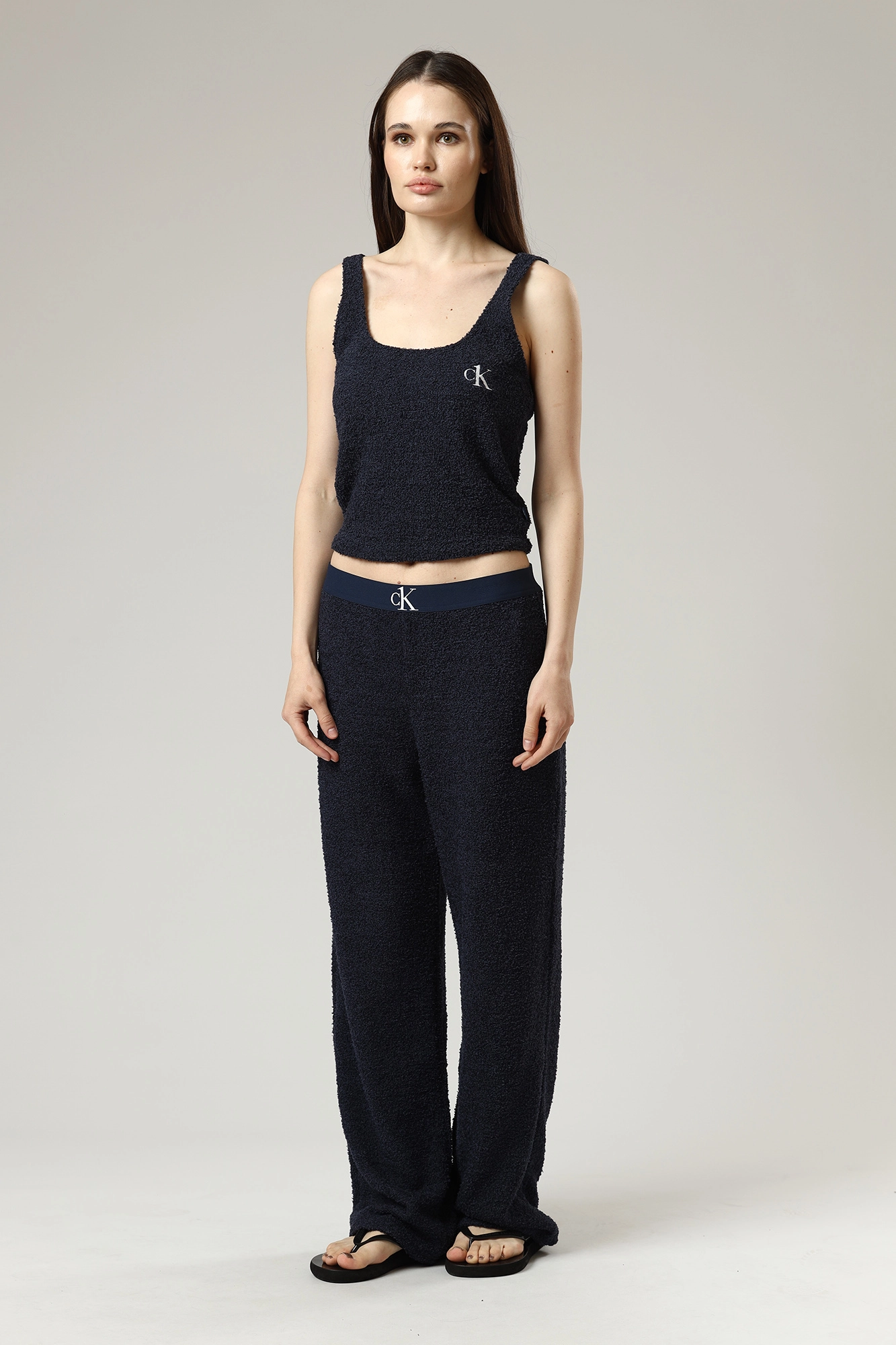 QS6722E брюки calvin klein underwear