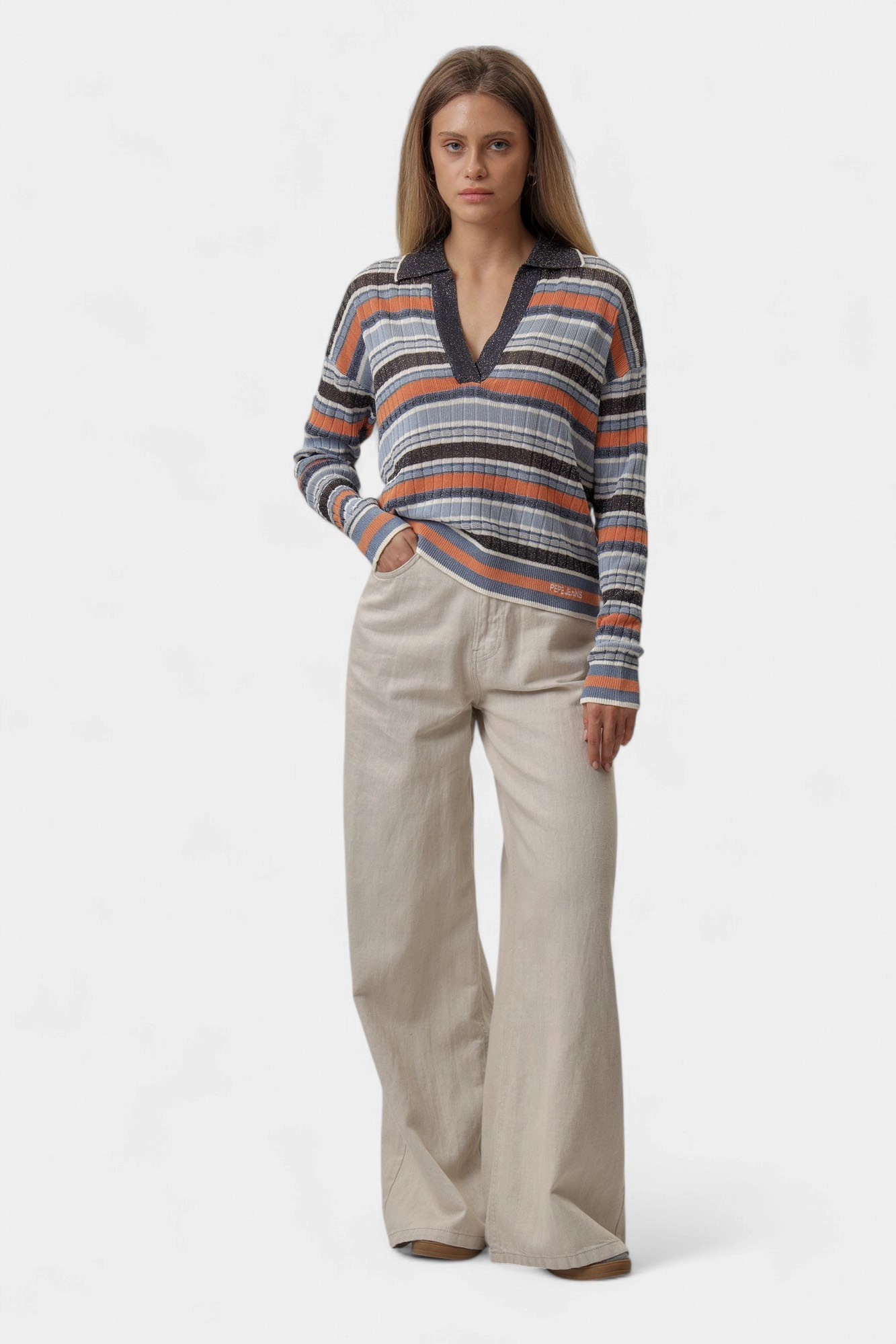 PL702259 джемпер pepe jeans 