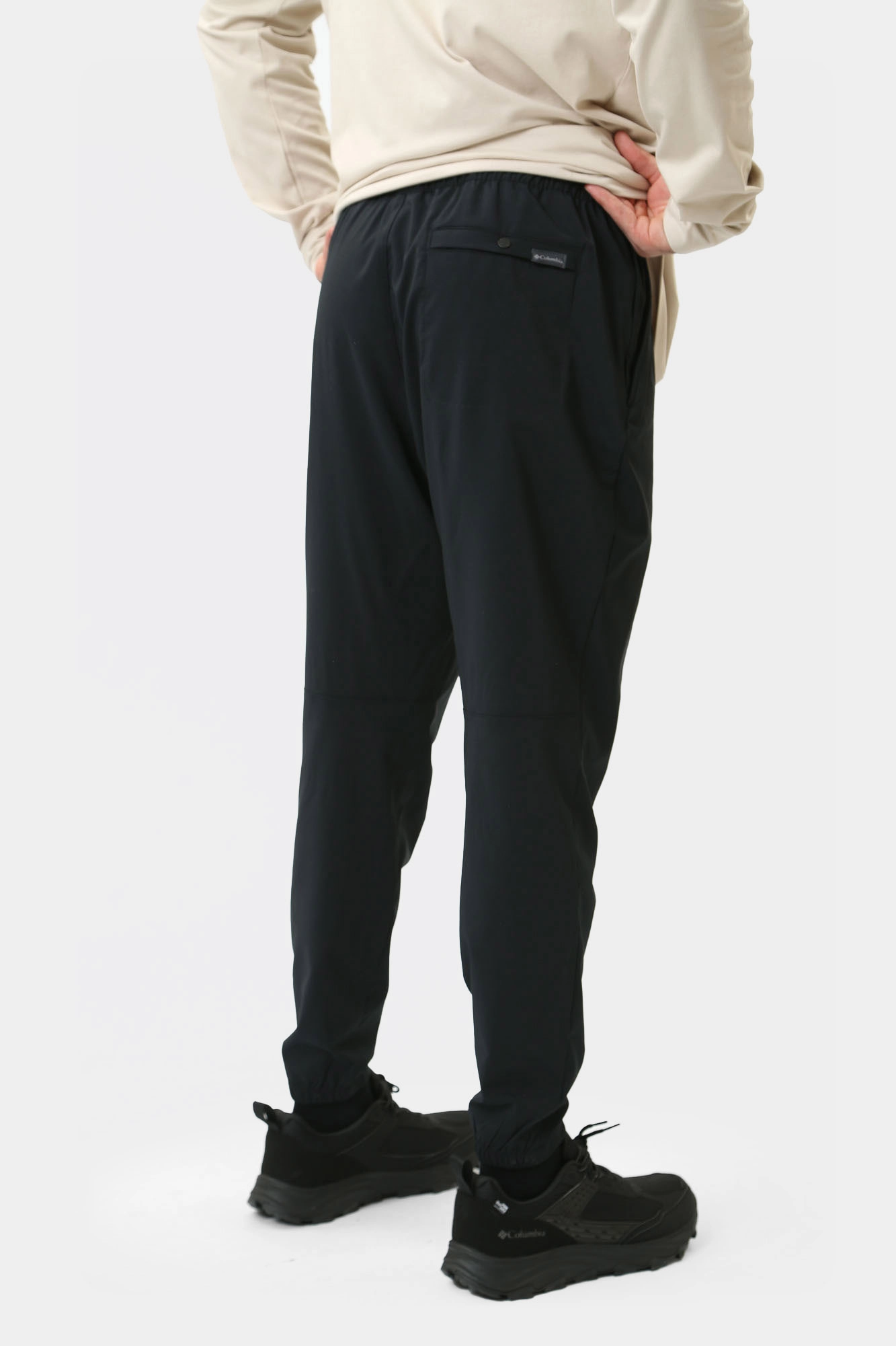 2095041 Брюки Columbia Белый