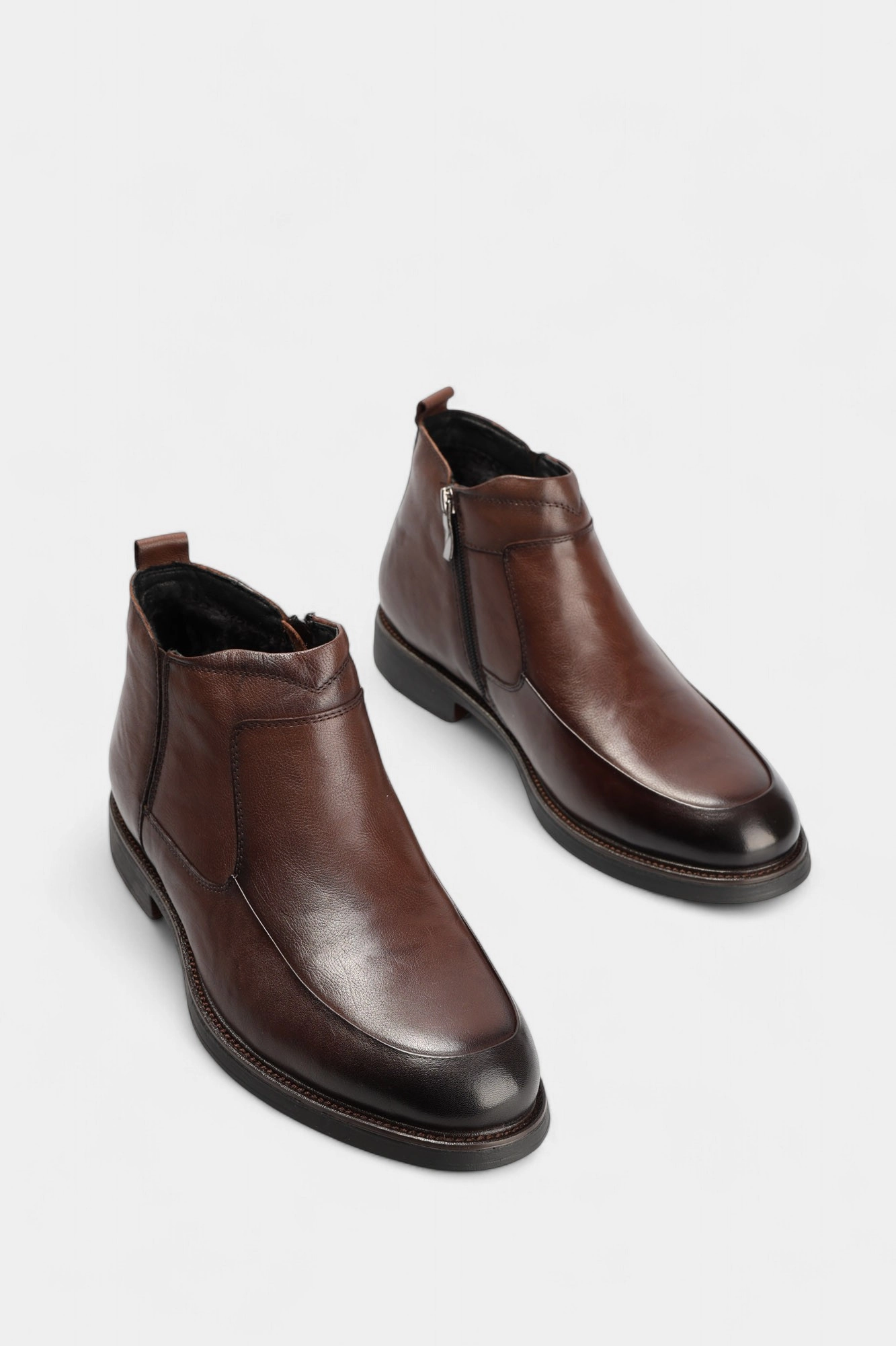 MC21863-MT Ботинки Marc Cony Коричневый