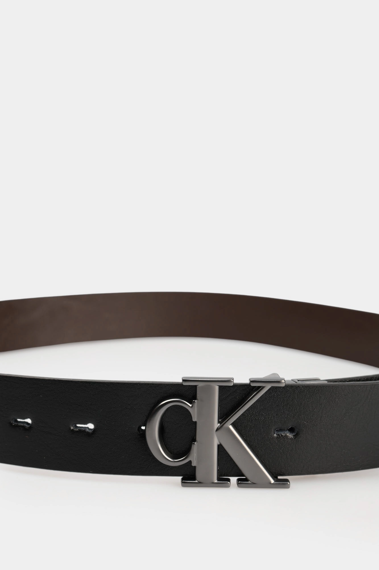 LV04G7026G Ремень Calvin Klein Jeans Черный