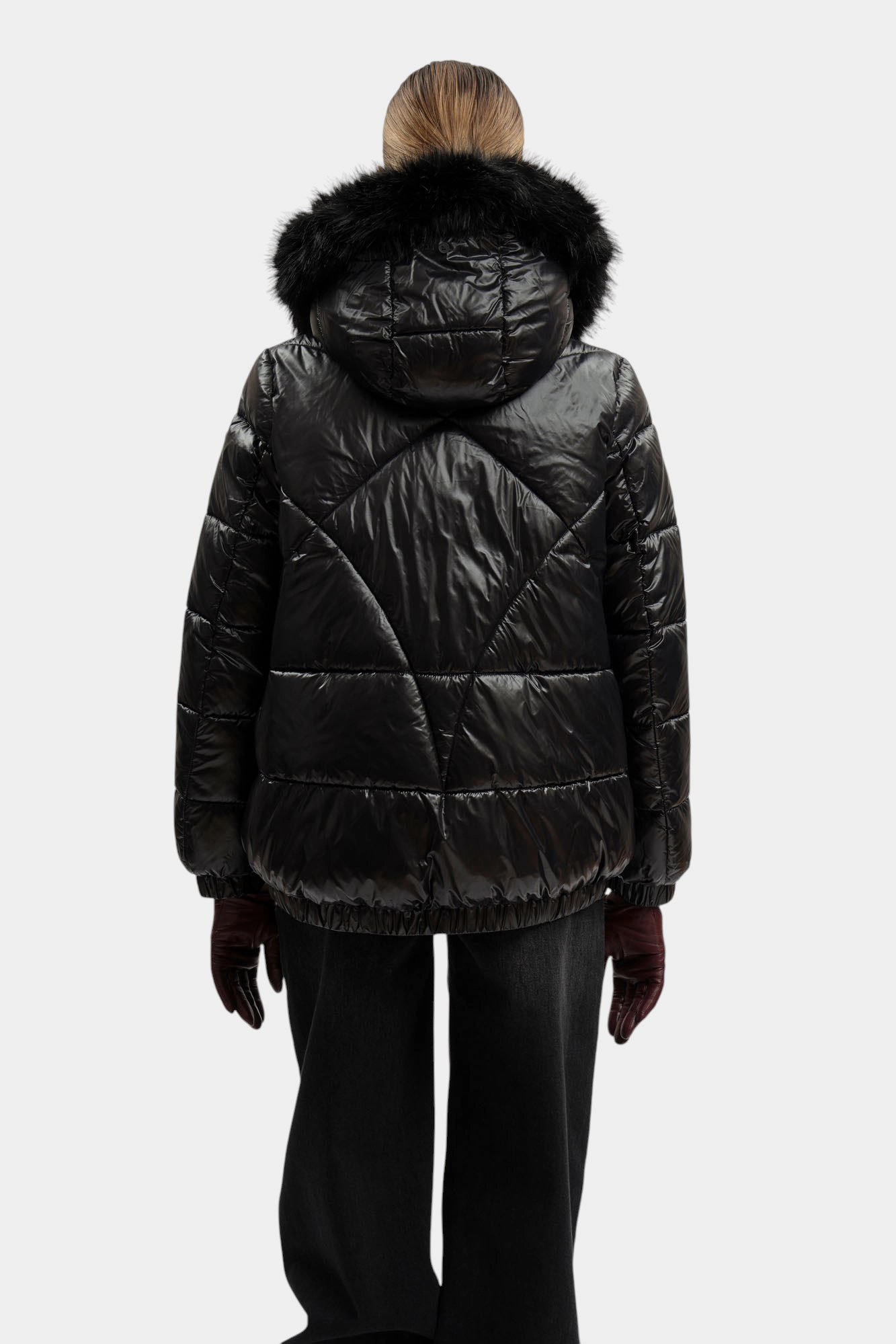 W5628ST3121 куртка geox