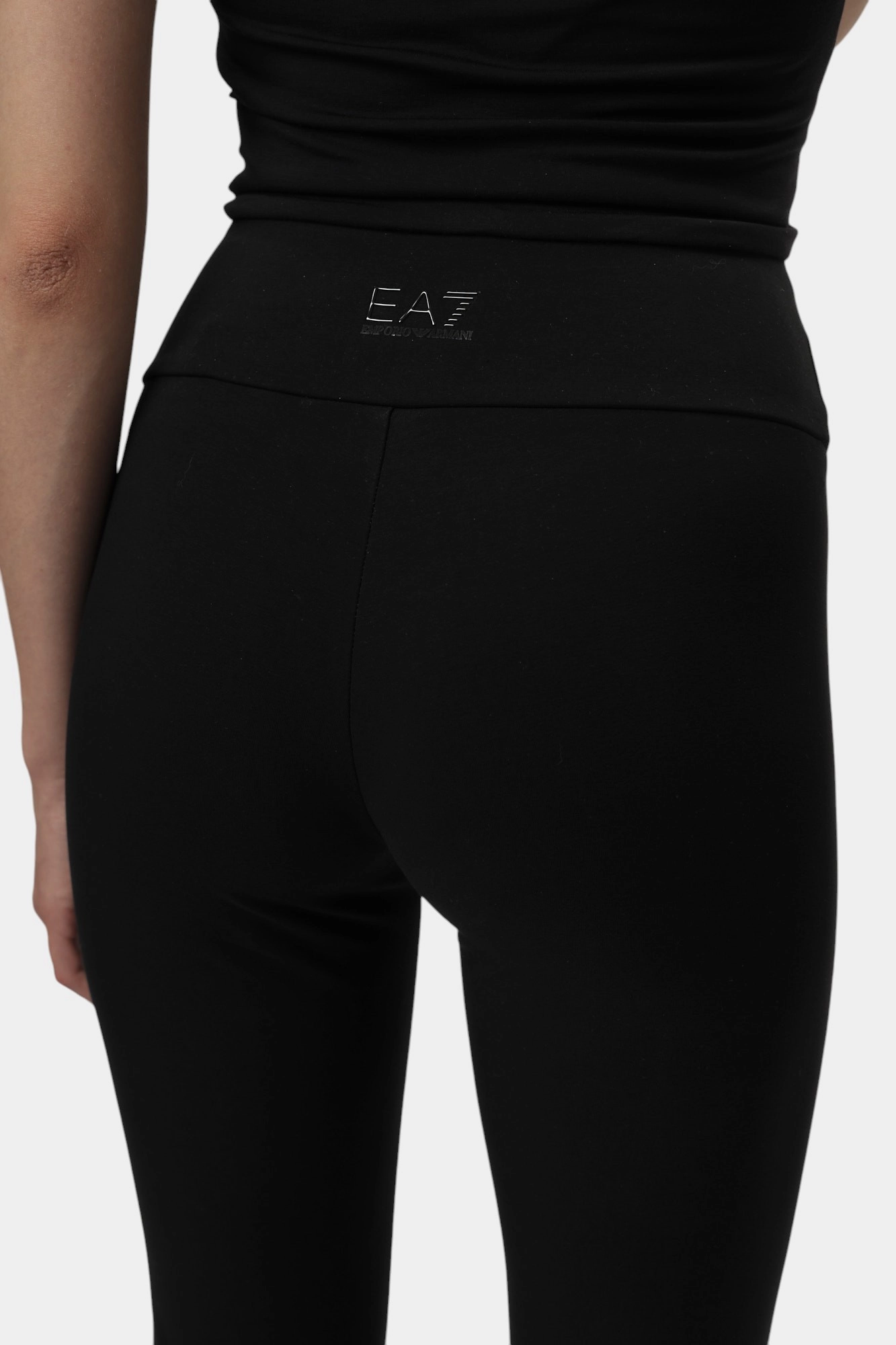 7W000103_AF12484 леггинсы ea7 