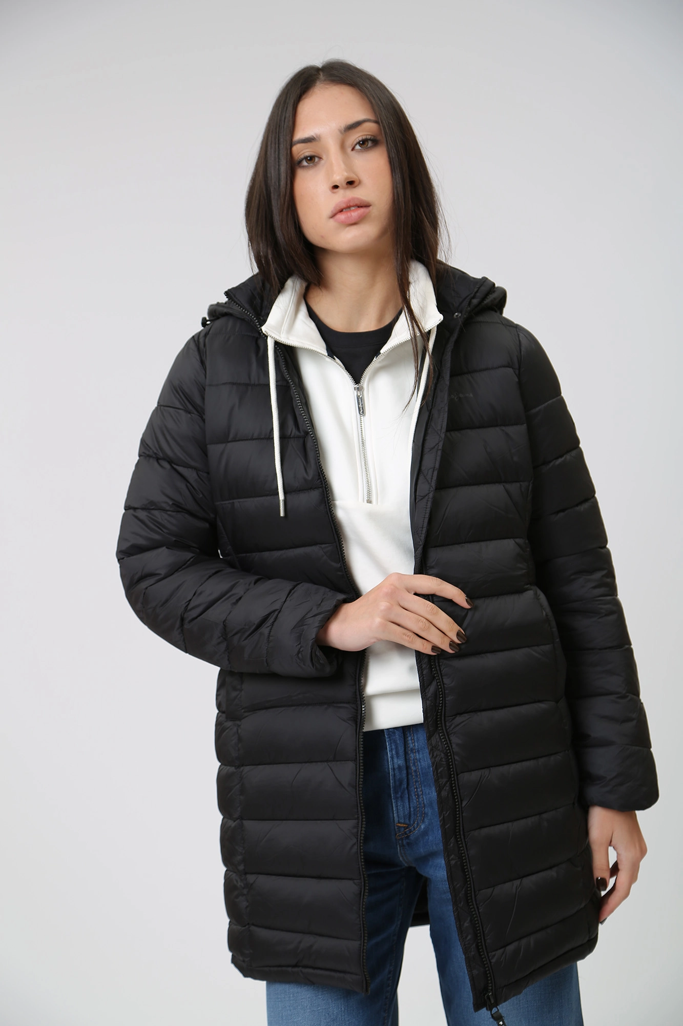 PL402252 куртка pepe jeans 