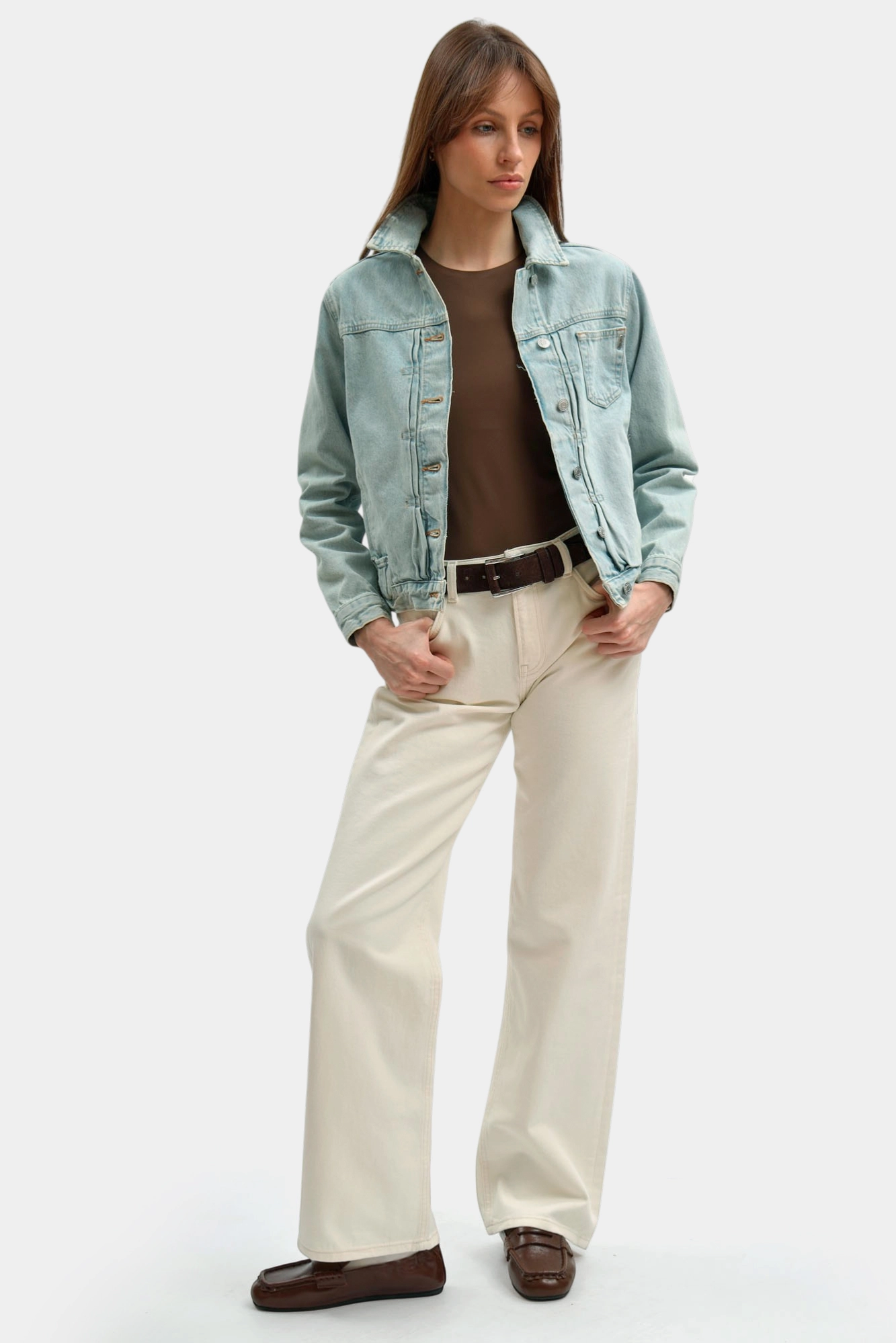 PL40244632V1 куртка джинсовая pepe jeans 