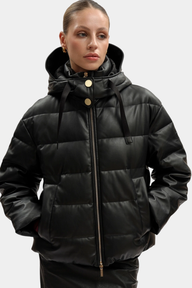 Кепка EA7 Полиэстер Розовый