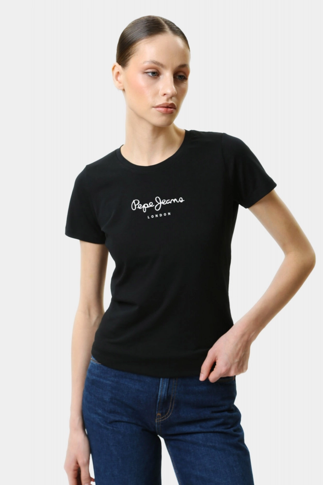 Брюки джинсовые Armani Exchange  Молочный