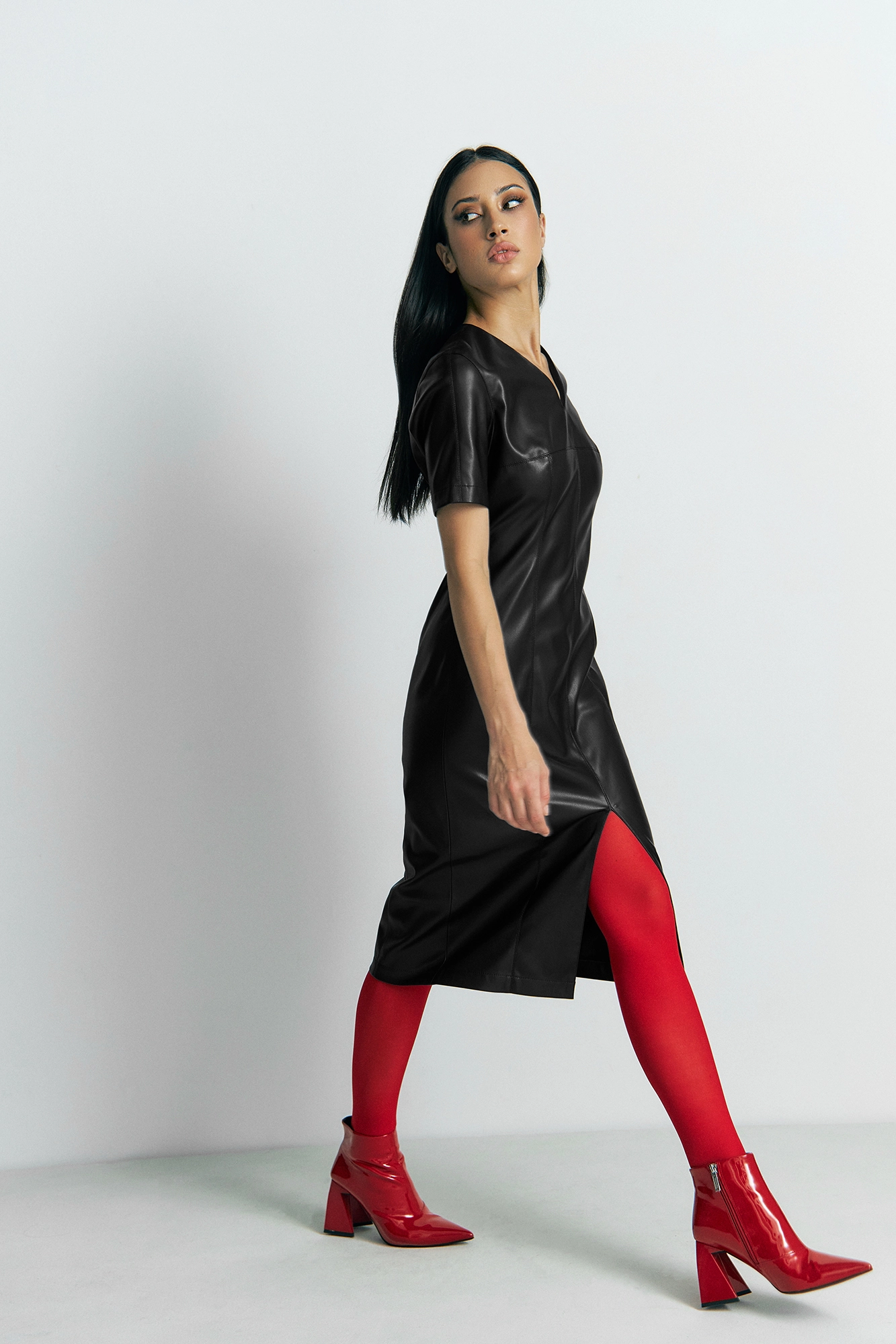 W-232-TH-56-0182 платье the hills 