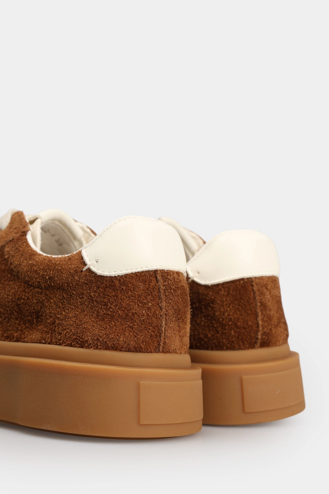 S8-5032-2 Кеды Graciana Коричневый