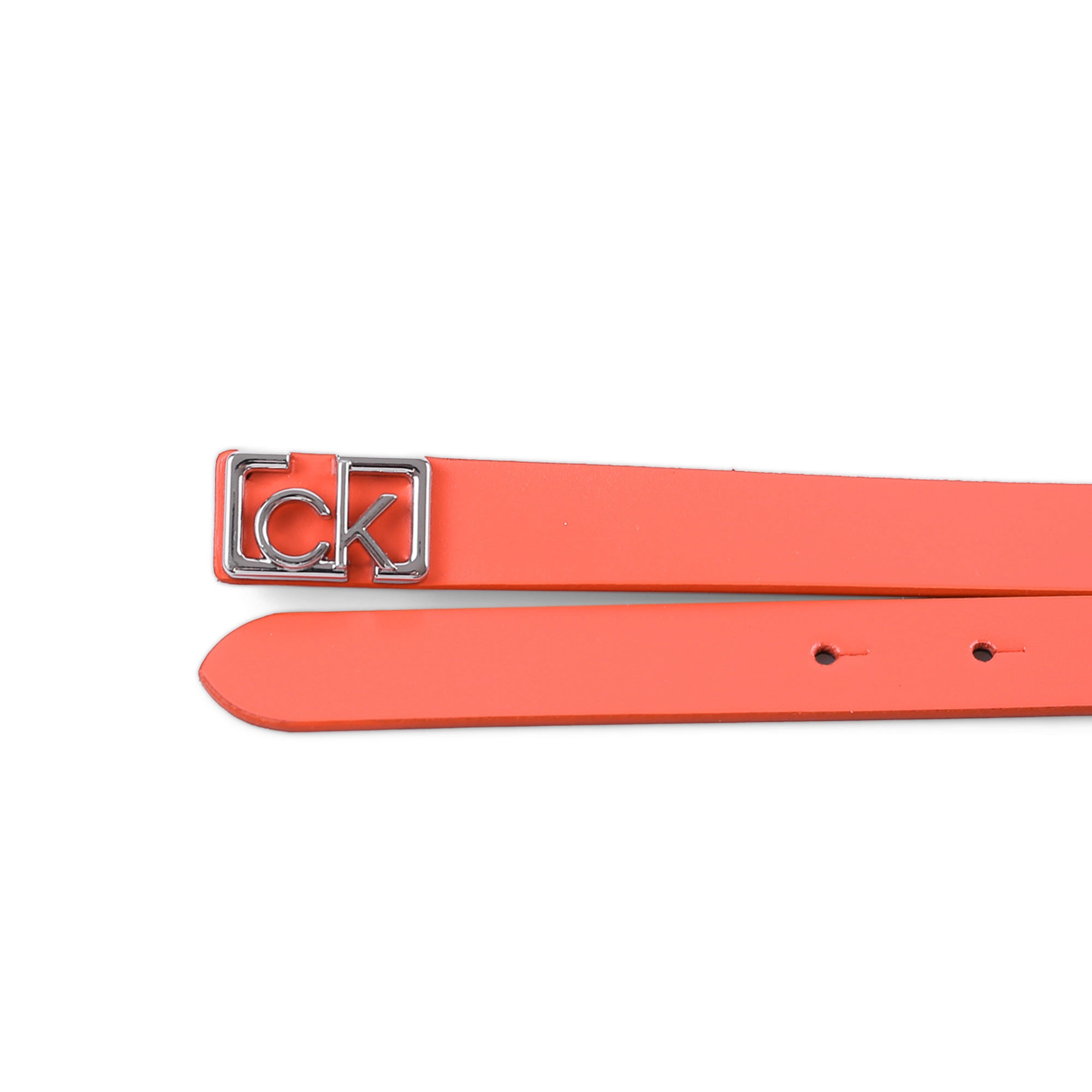 K60K607325 Ремень Calvin Klein Jeans Красный