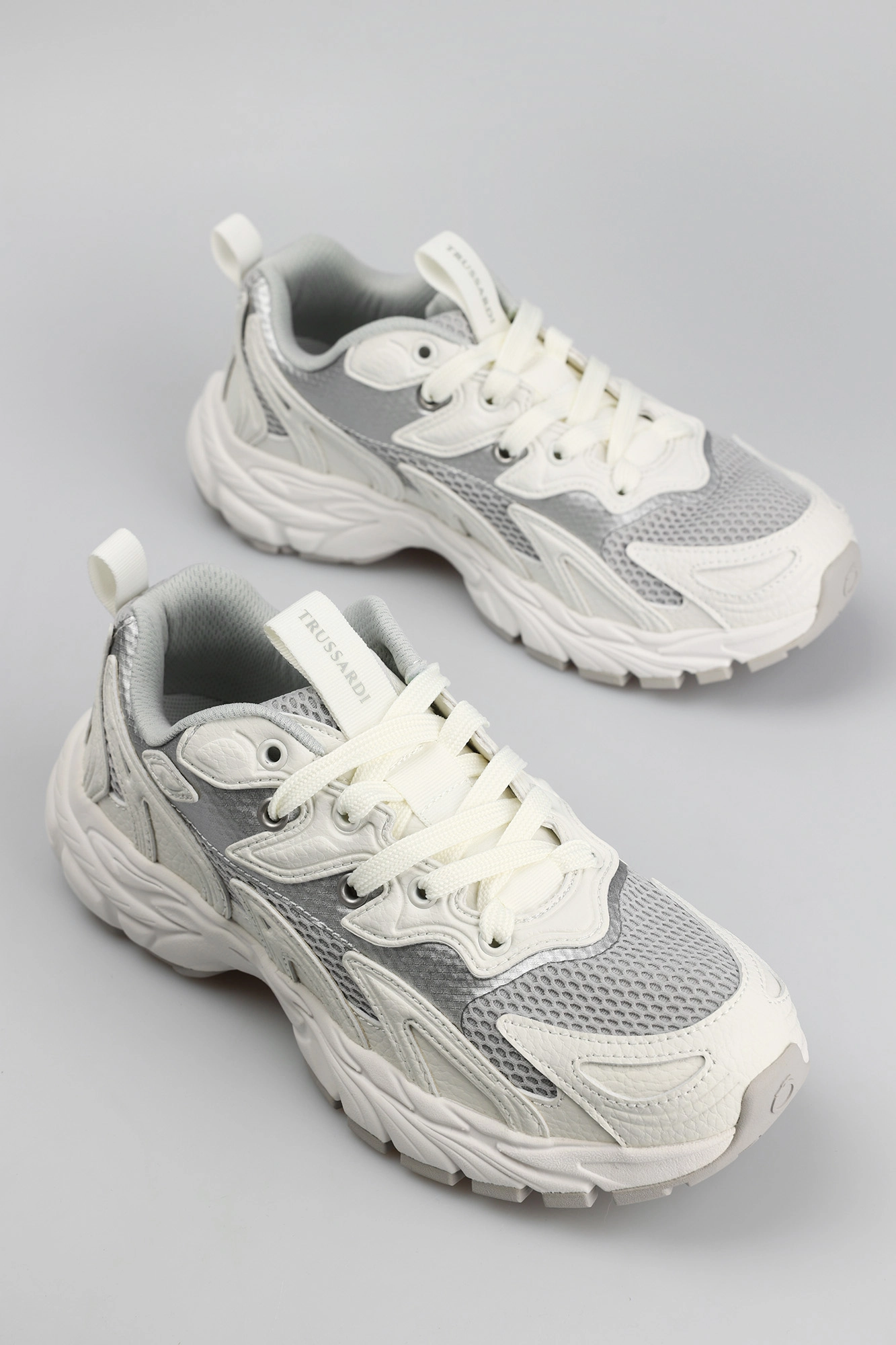 Trussardi shoes online discount