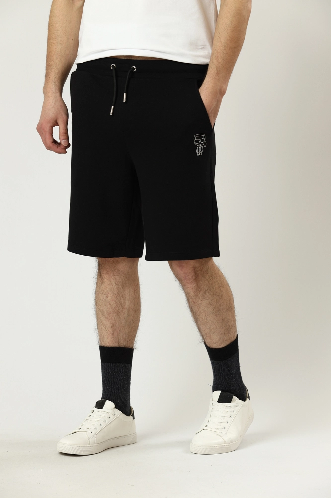 Шорты плавательные Bikkembergs Полиэстер Мятный