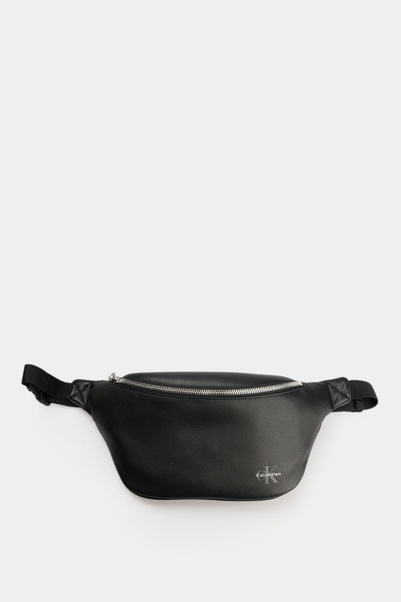 LV04G3012G Сумка поясная Calvin Klein Jeans Черный