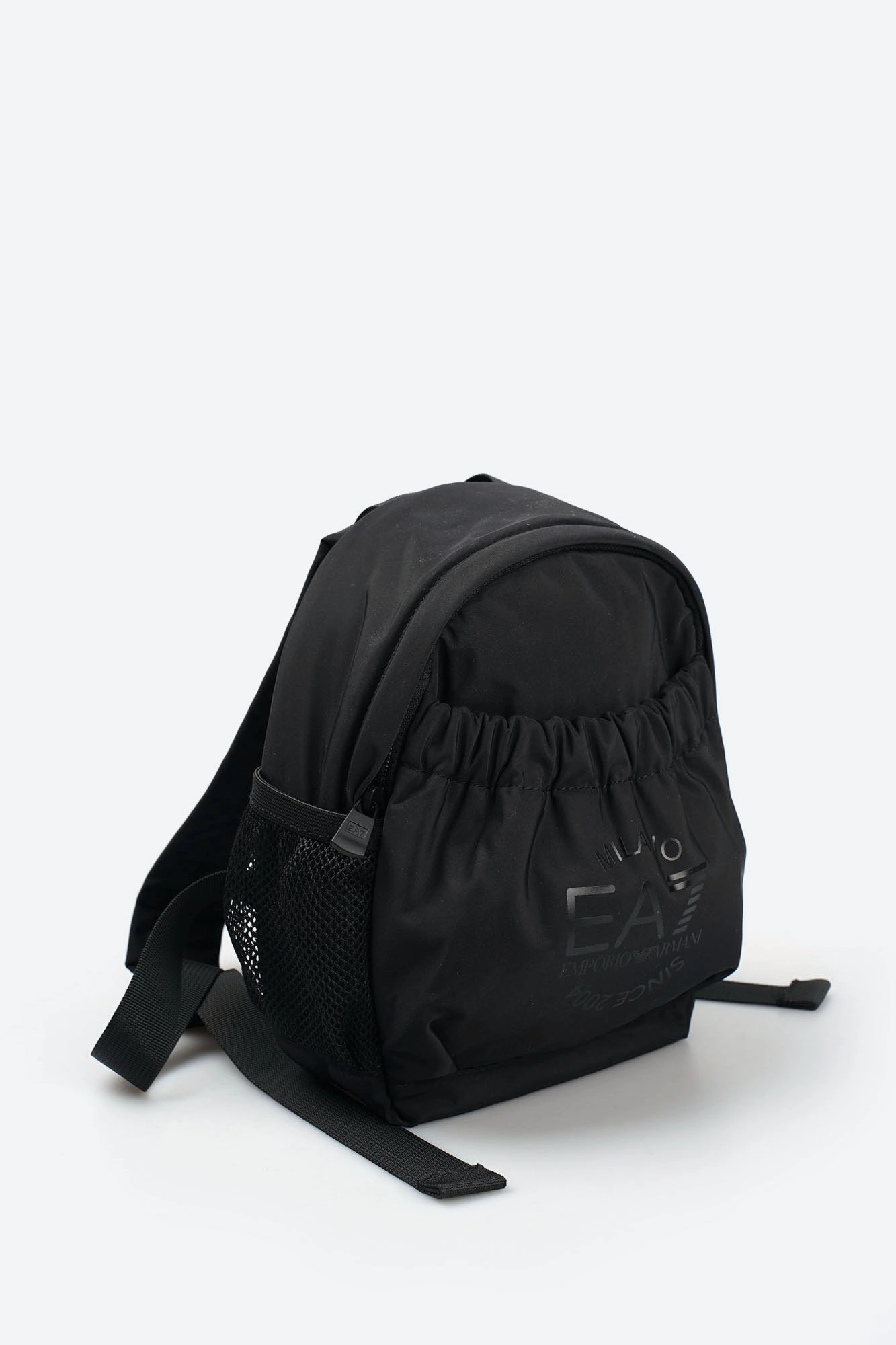 7W000010_AF10251 Рюкзак EA7 Черный