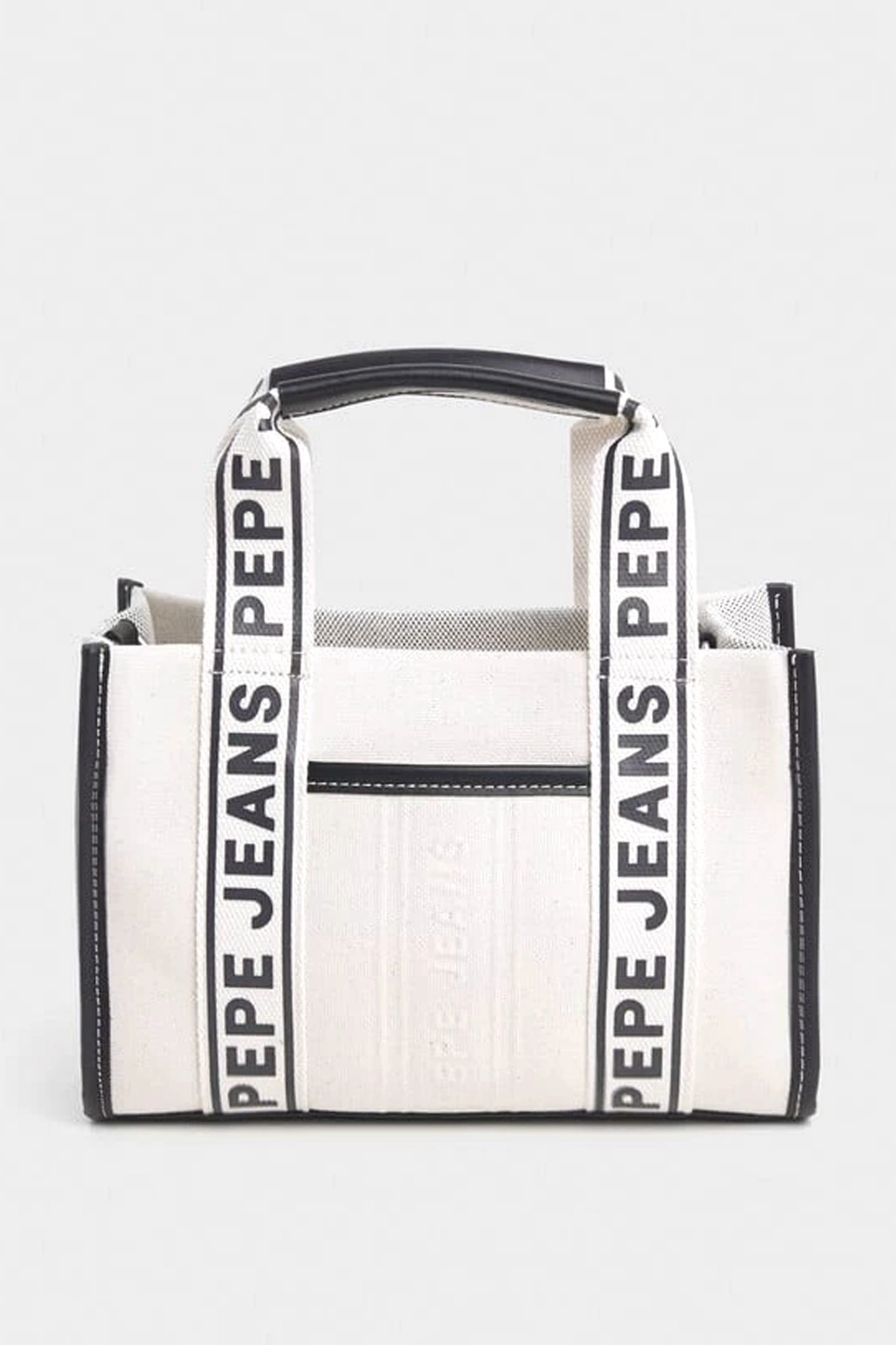 PL031630 Сумка Pepe Jeans Белый