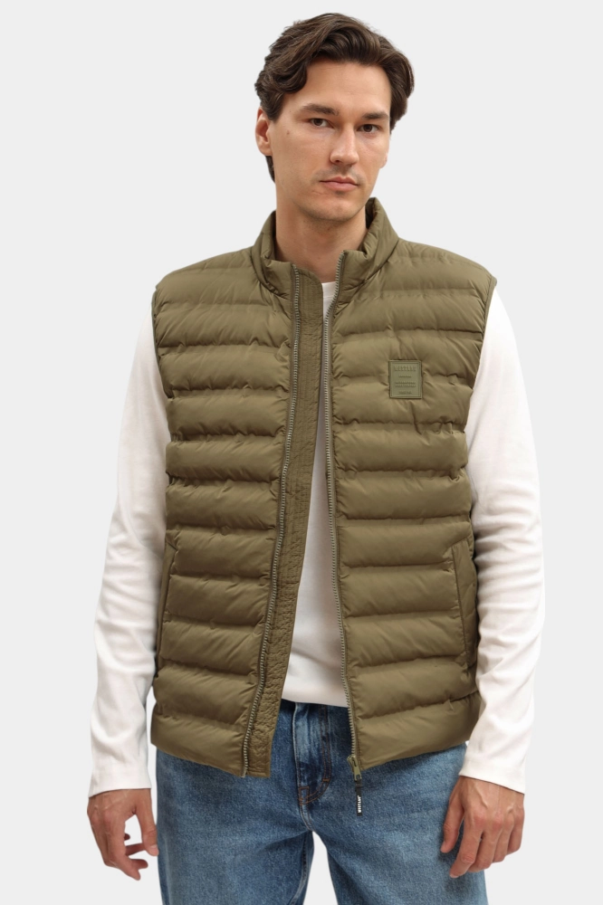 Кепка Bikkembergs Хлопок Серый