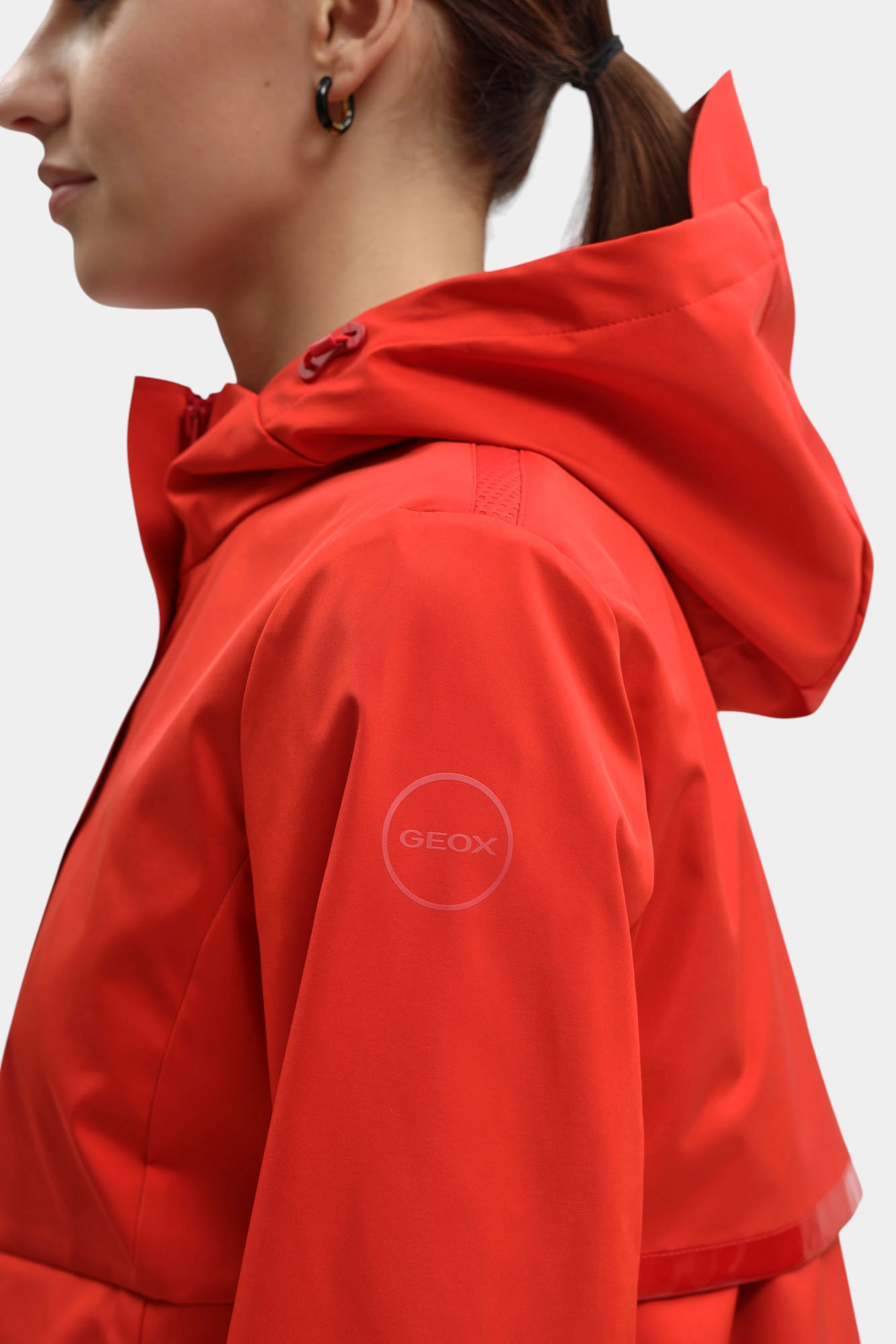 W6520GT3334 куртка geox 