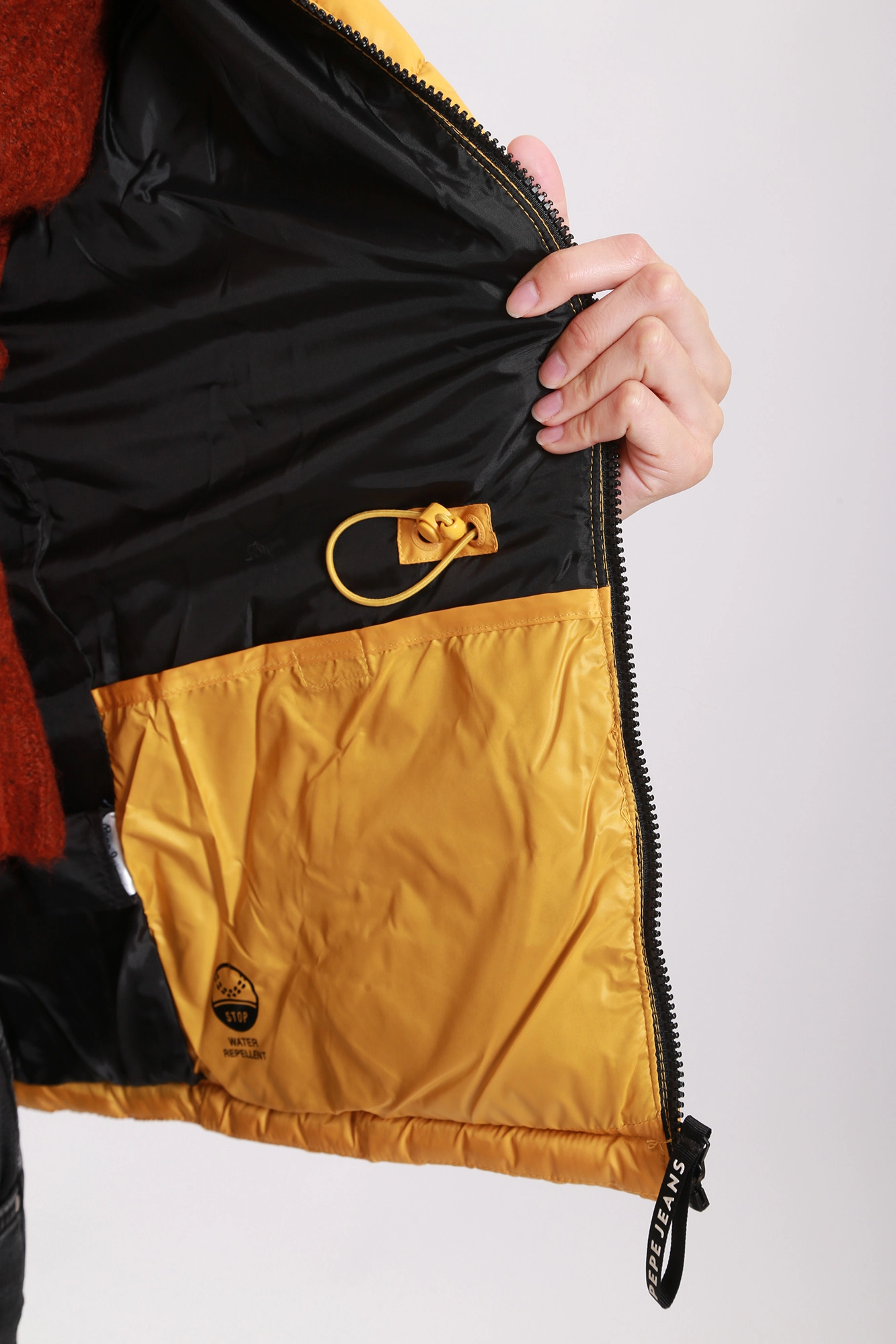 PL401979 куртка pepe jeans 