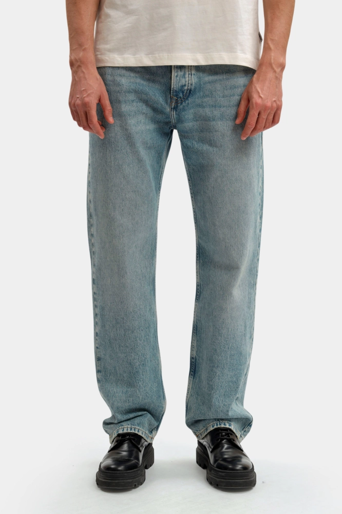 Футболка Mustang  Синий