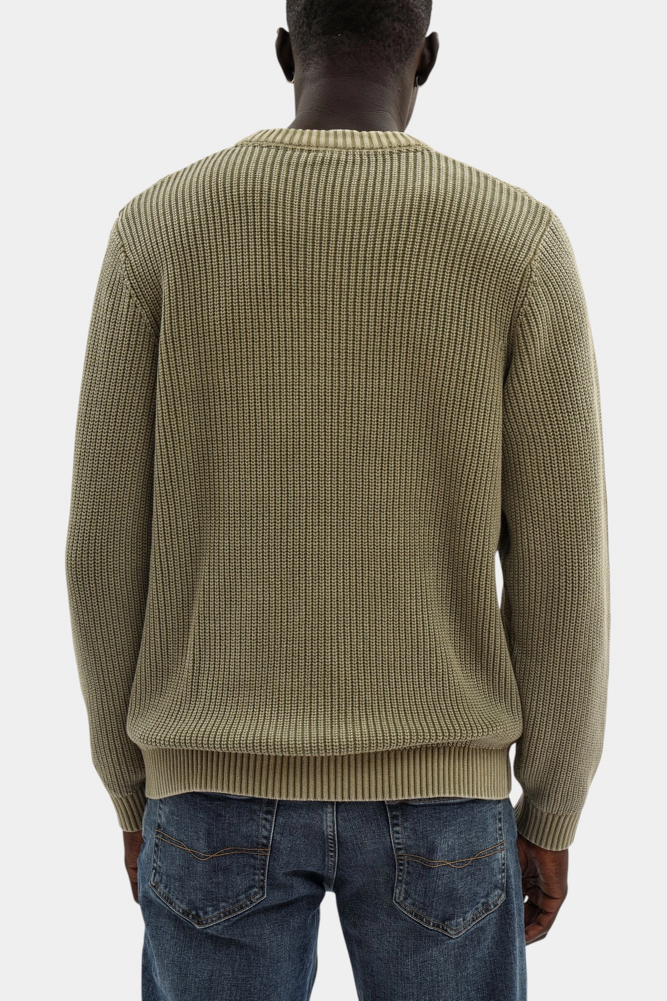 PM7000022 Джемпер Pepe Jeans Зеленый