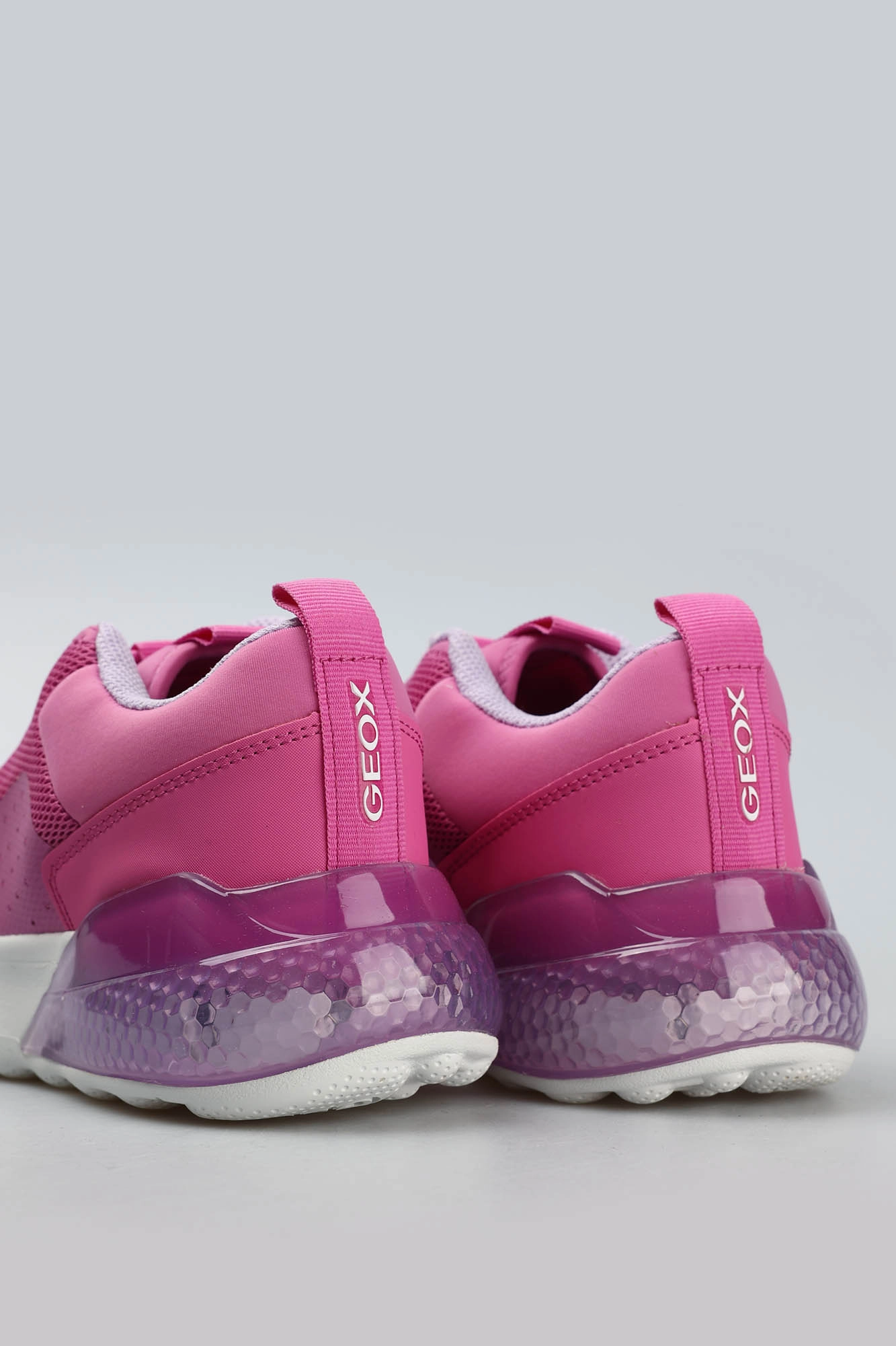 Geox pink deals