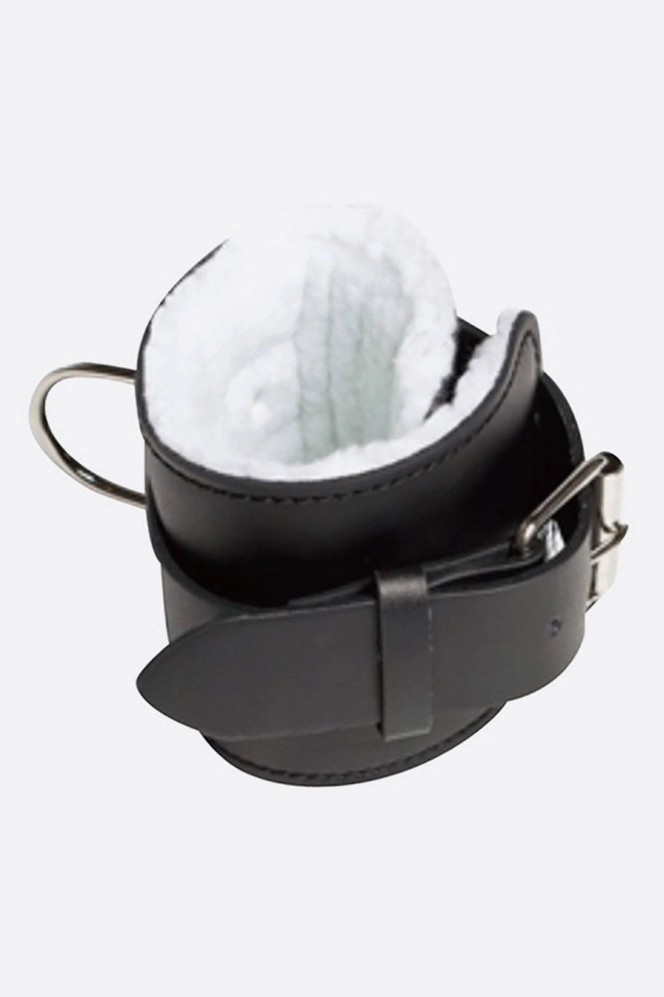 Петля на голень 150х150мм 1,5 кг Mdbuddy