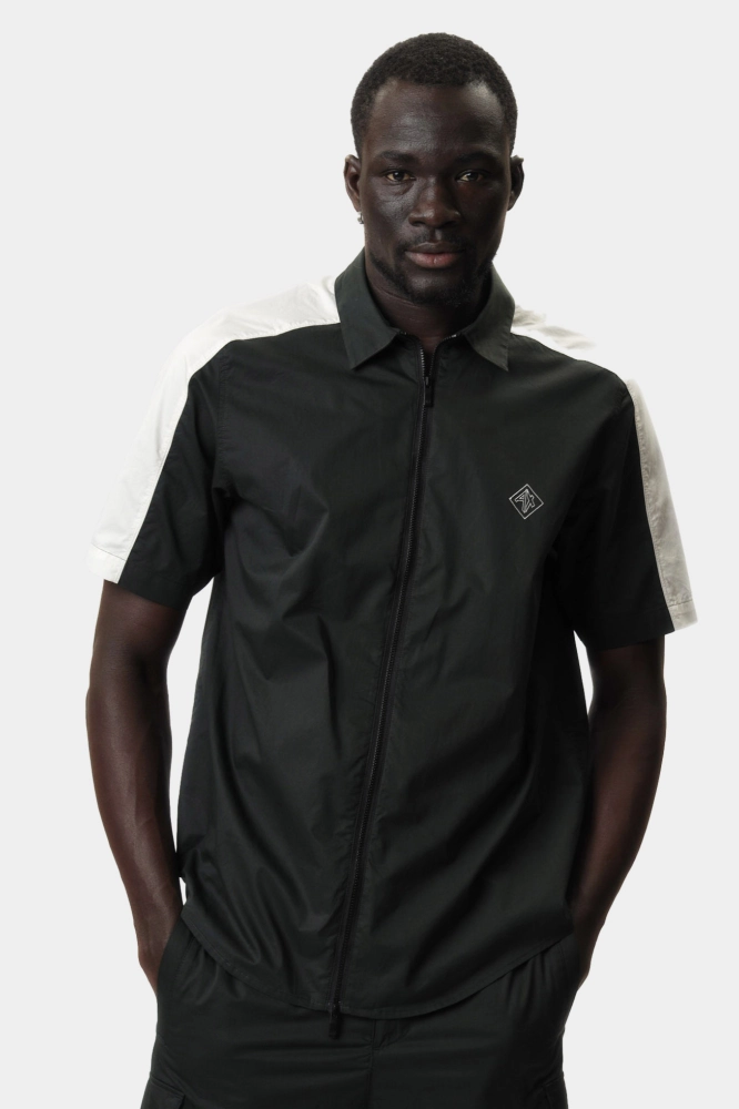 Брюки Van Mich Хлопок Черный