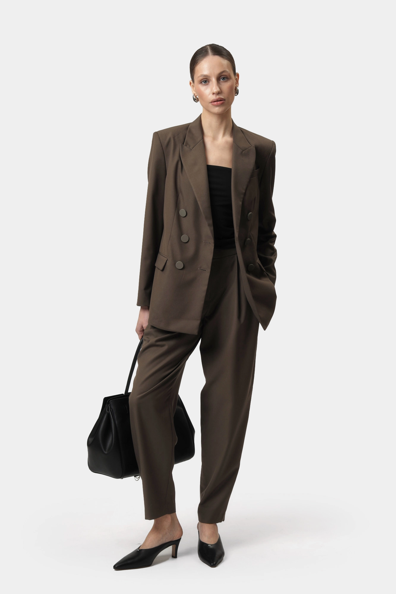 XW000220_AF10855 пиджак armani exchange