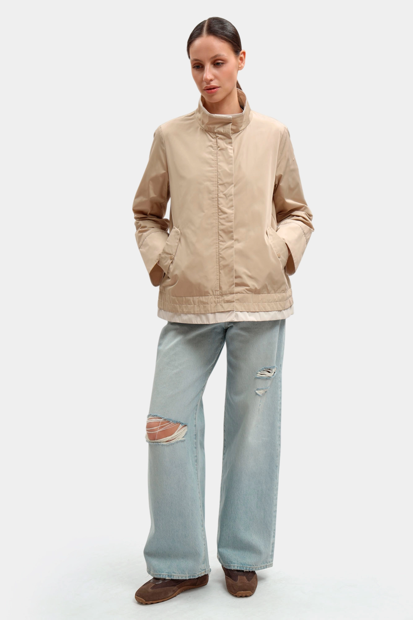 W6520AT3266 куртка geox 