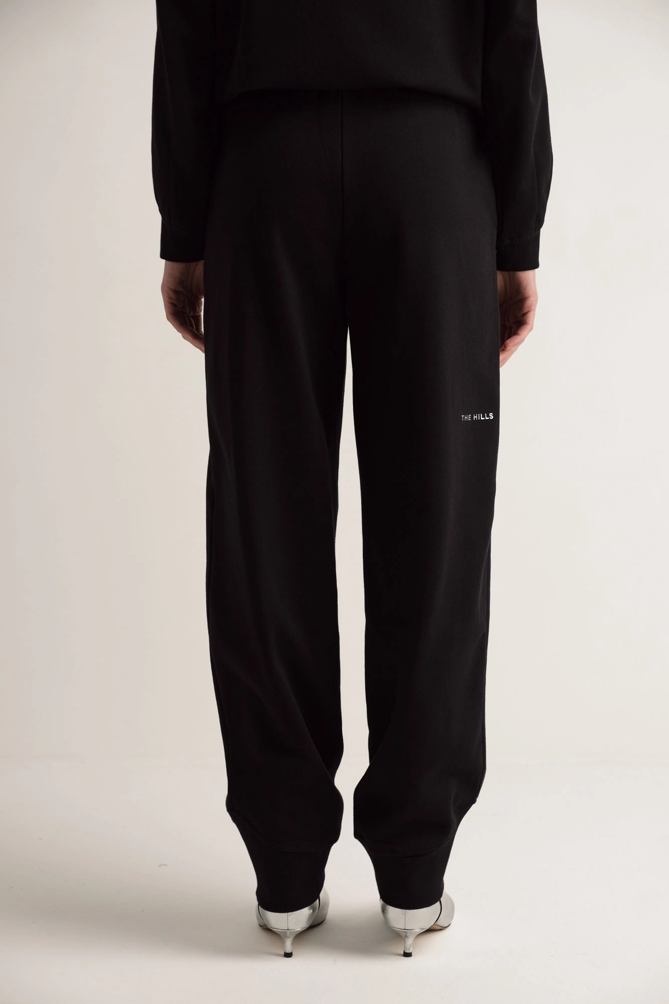 W-242-P-20-0033 брюки спортивные the hills 