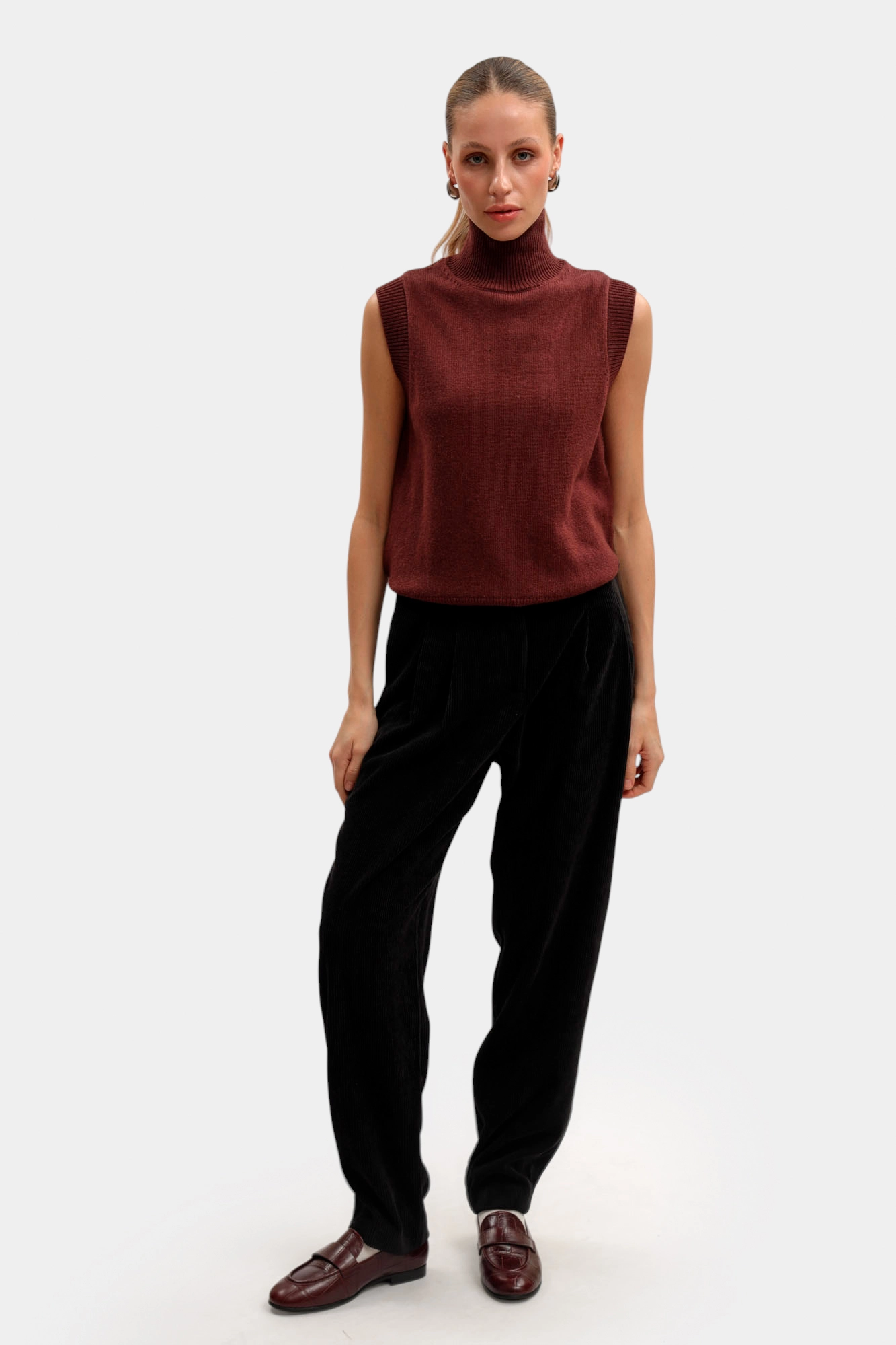 XW001268_AF16202 брюки armani exchange 