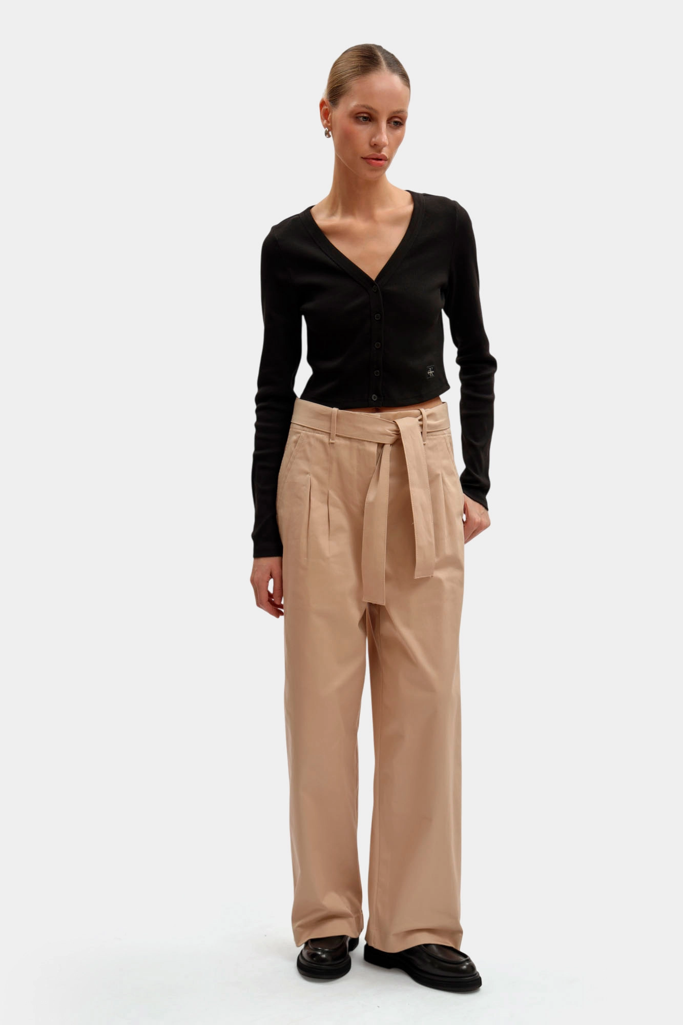 LV044D639G брюки calvin klein jeans 