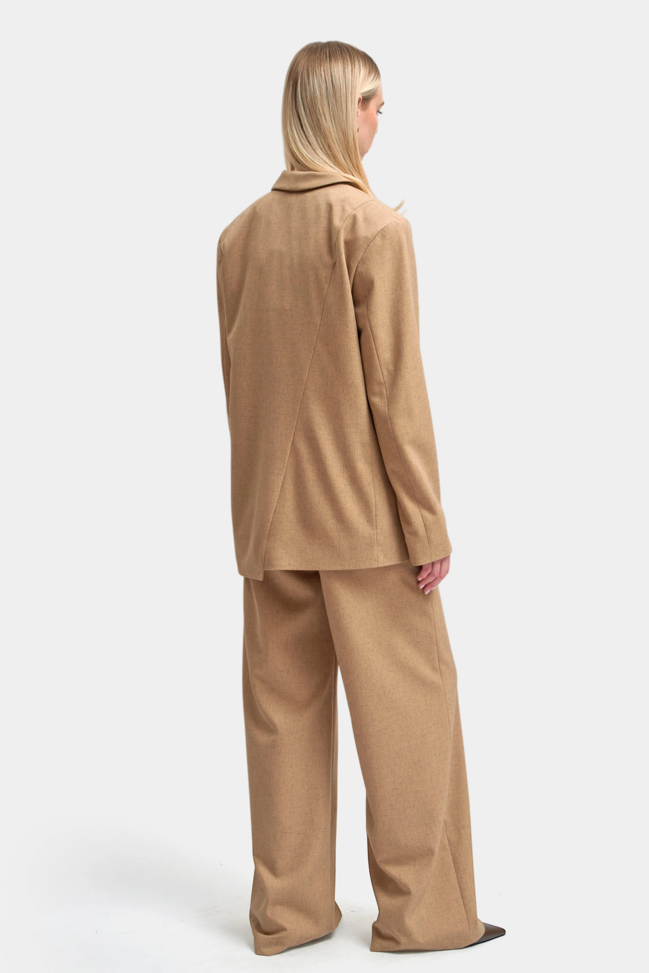 W-261-TH-56-0708 пиджак the hills 