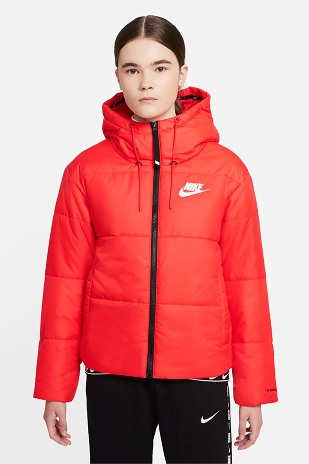  Куртка Nike Красный