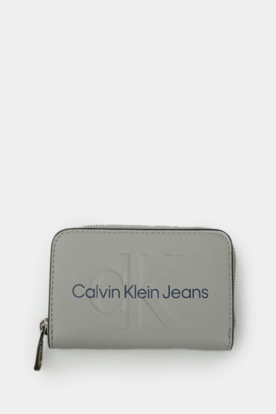K60K612255 Кошелёк Calvin Klein Jeans Белый