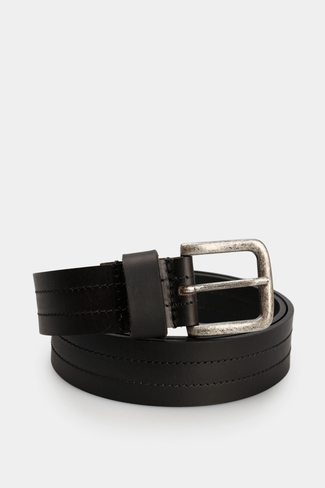 PM021059 Ремень Pepe Jeans Черный