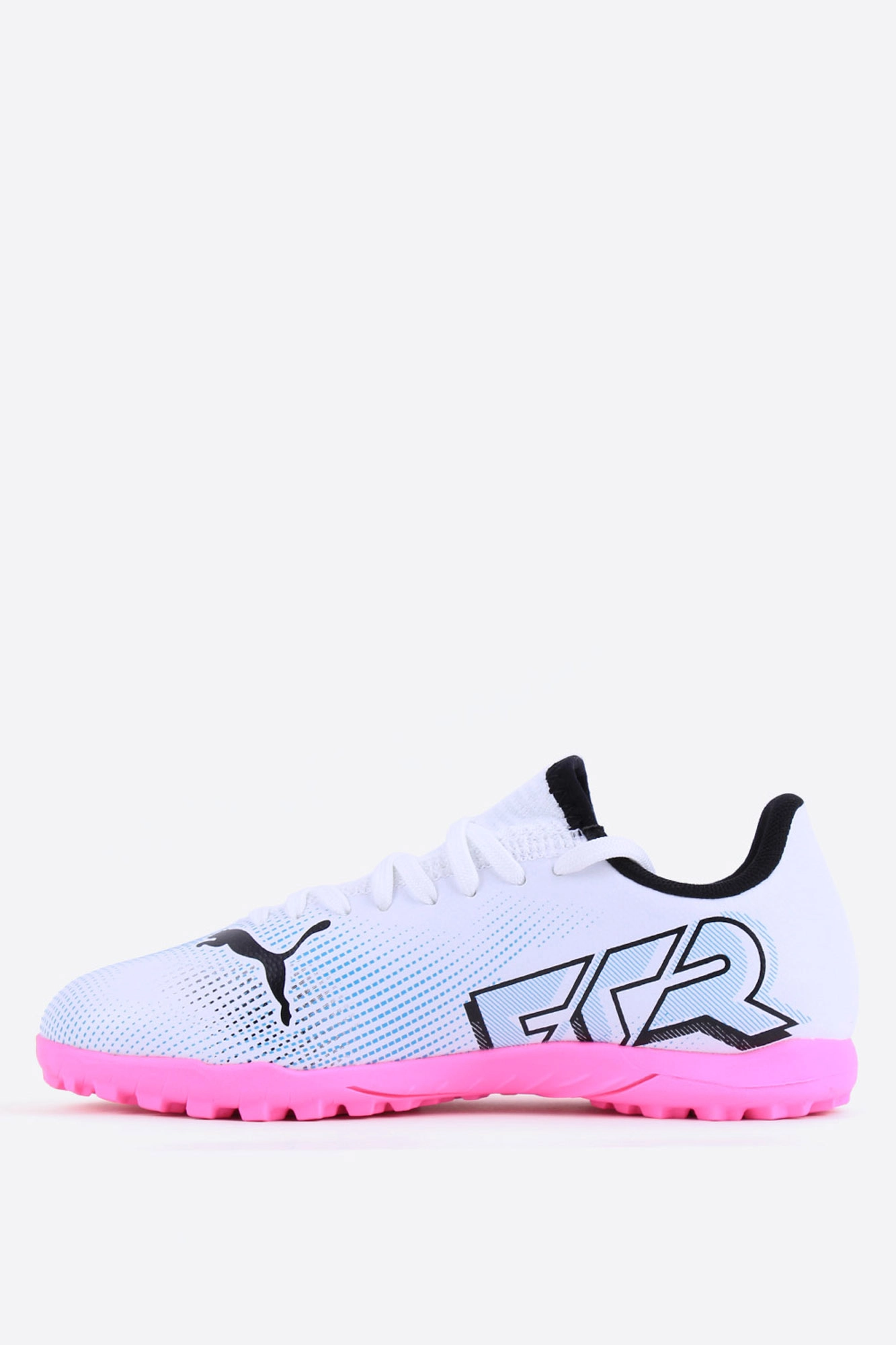 10773701 Многошиповки Puma Белый
