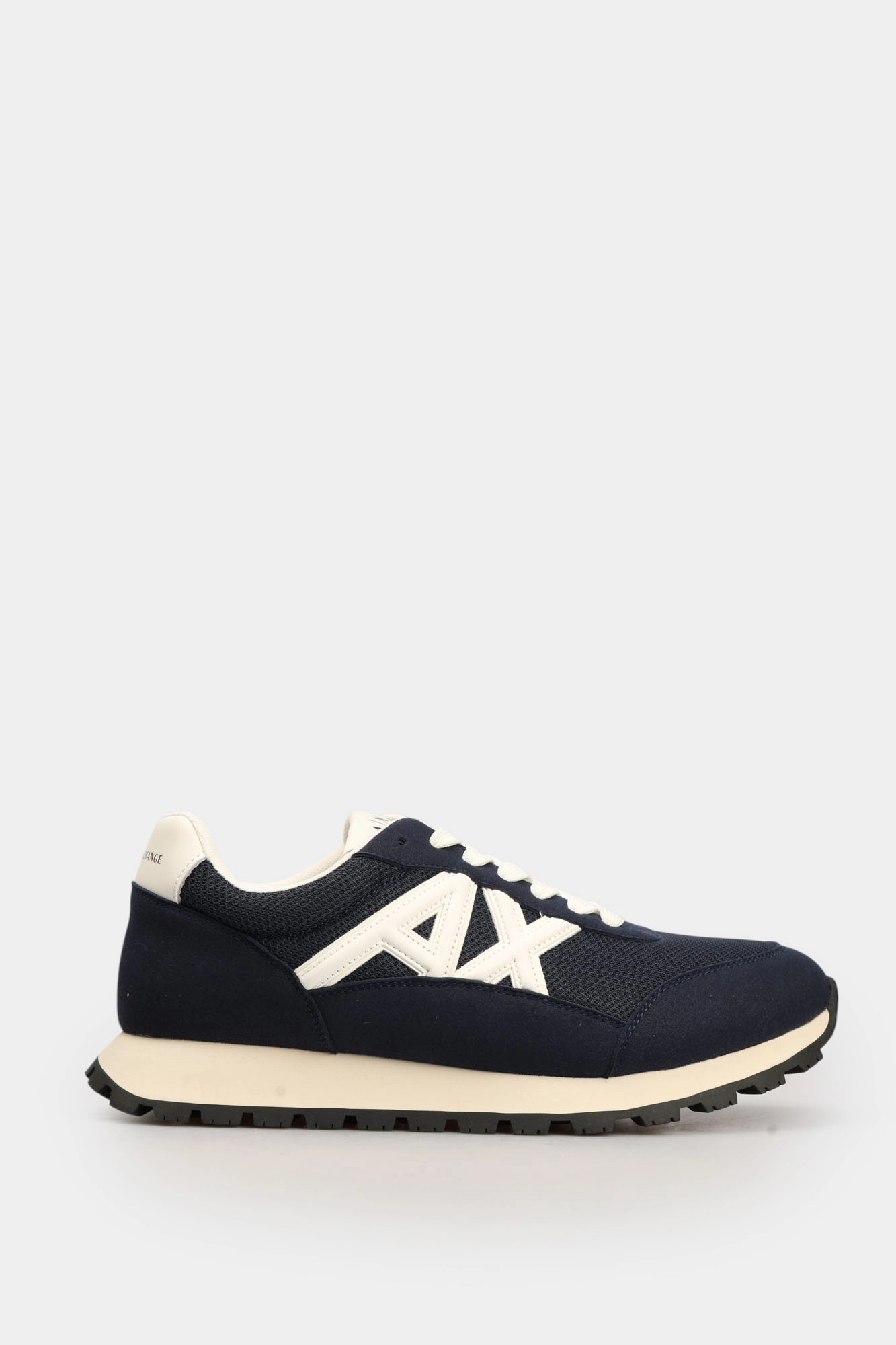 XM001960_AF19388 Кроссовки Armani Exchange Синий