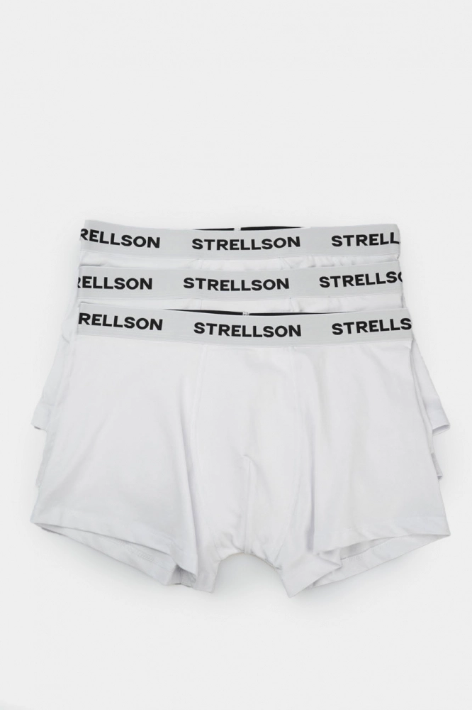 Майка Calvin Klein Jeans Хлопок Черный