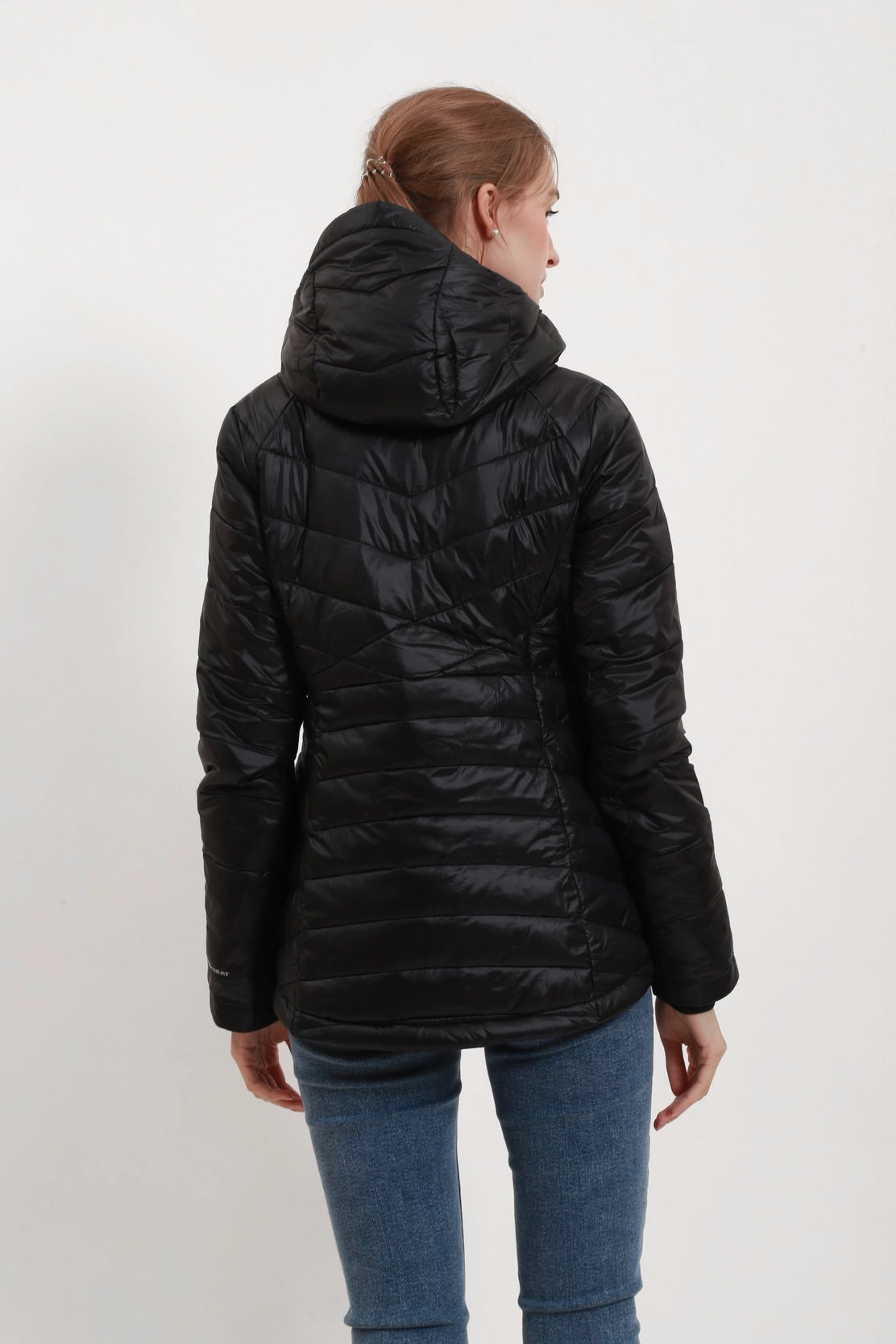 1982671 куртка joy peak™ hooded jacket columbia 