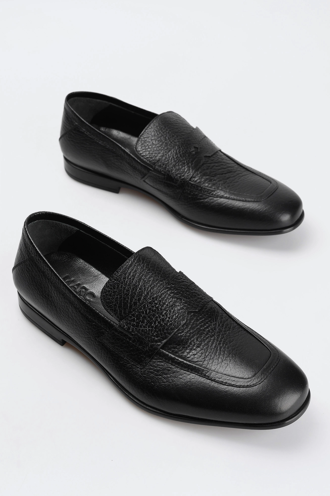 15-19200A006-1 Лоферы Marc Cony Черный